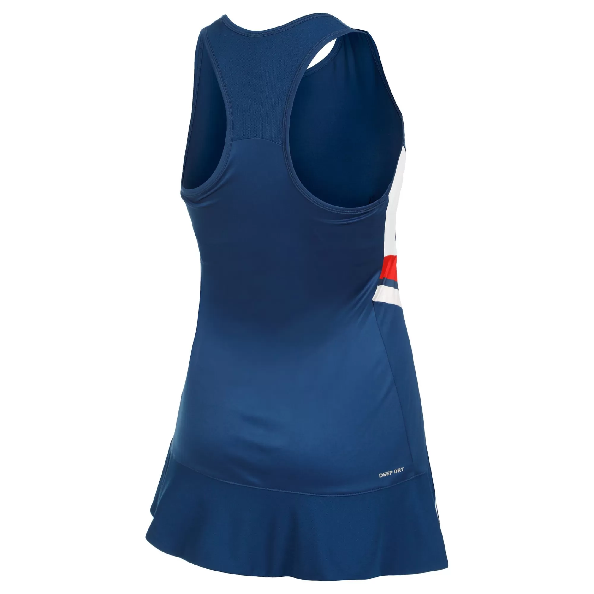 Squadra III Dress Women ->Lotto Hot
