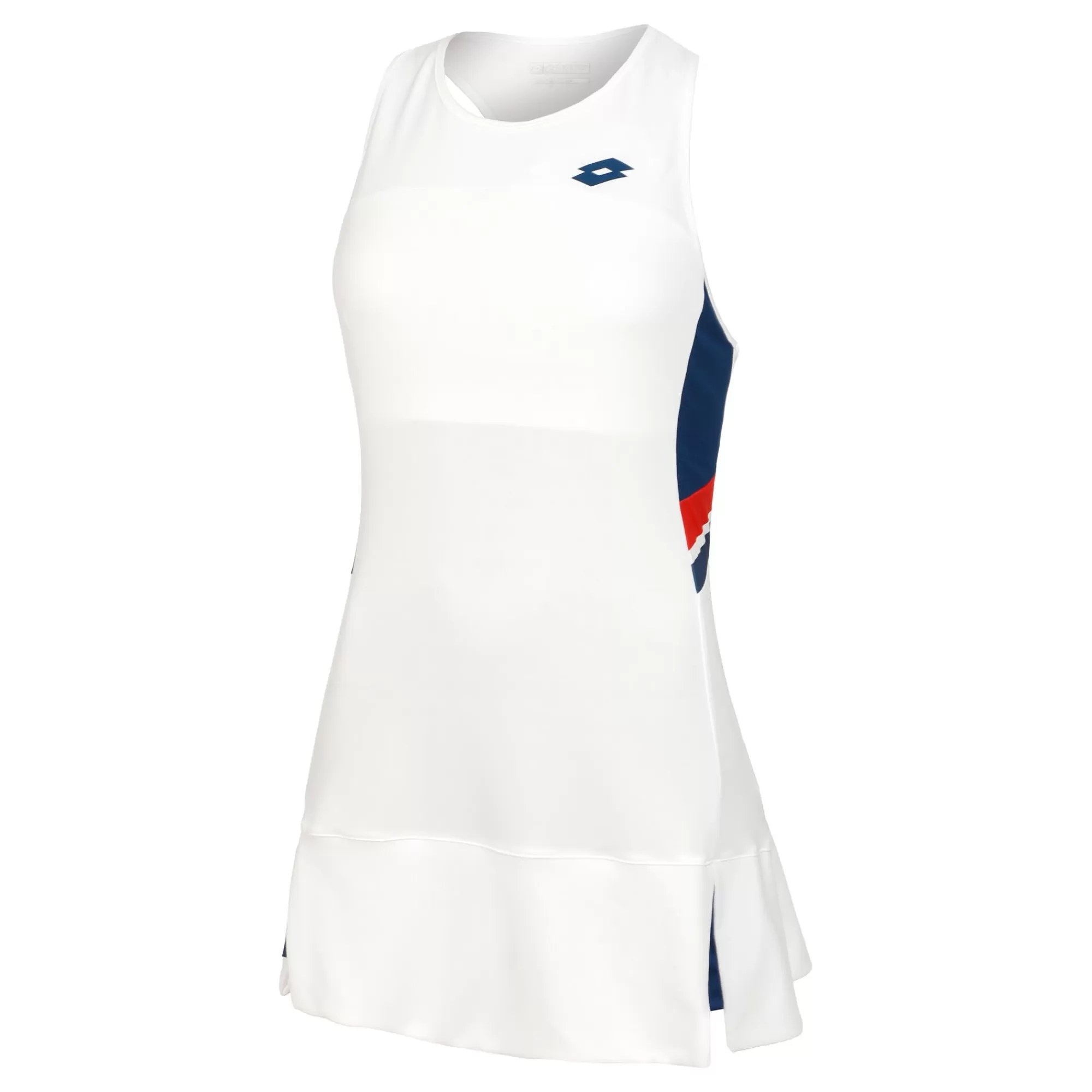 Squadra III Dress Women ->Lotto Online