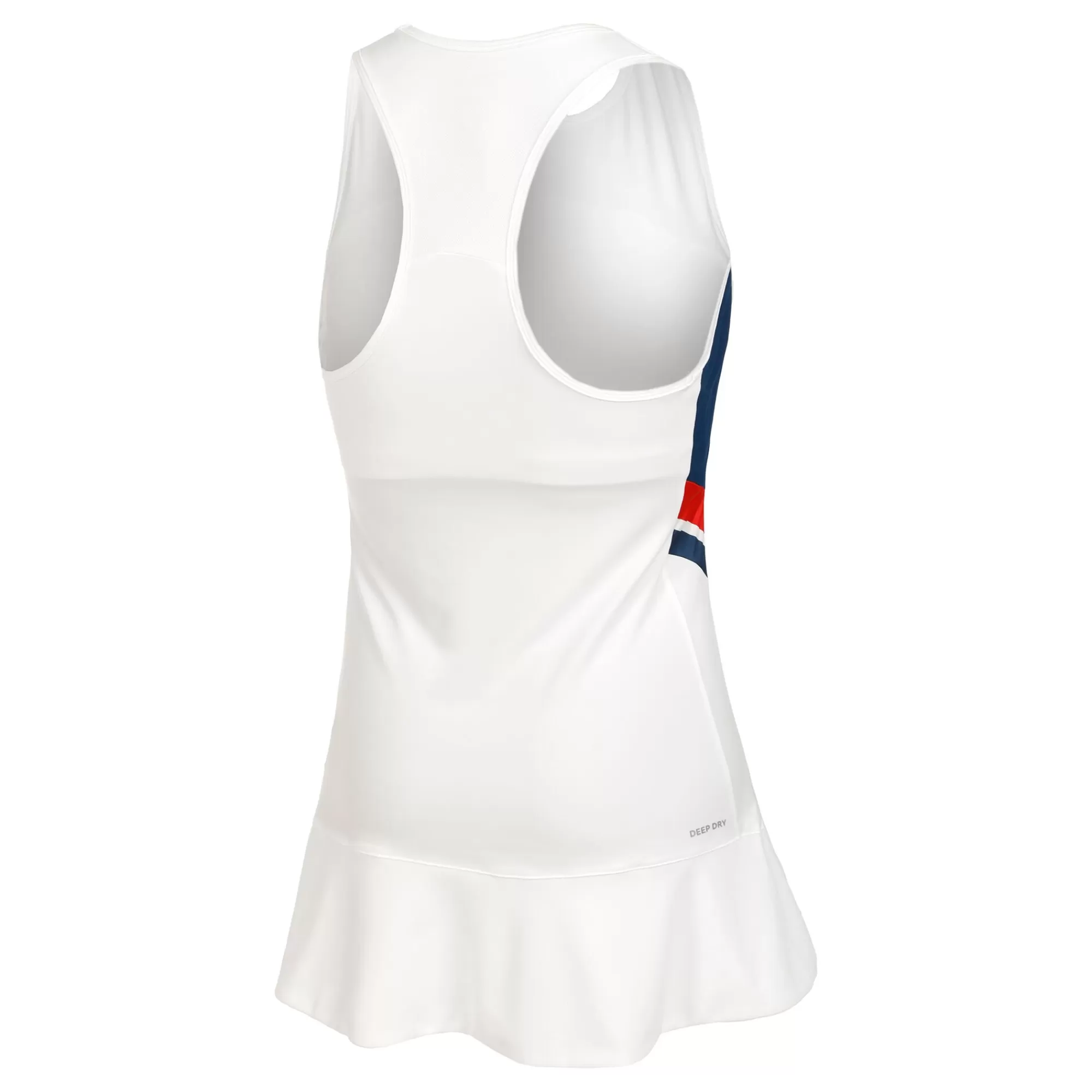 Squadra III Dress Women ->Lotto Online