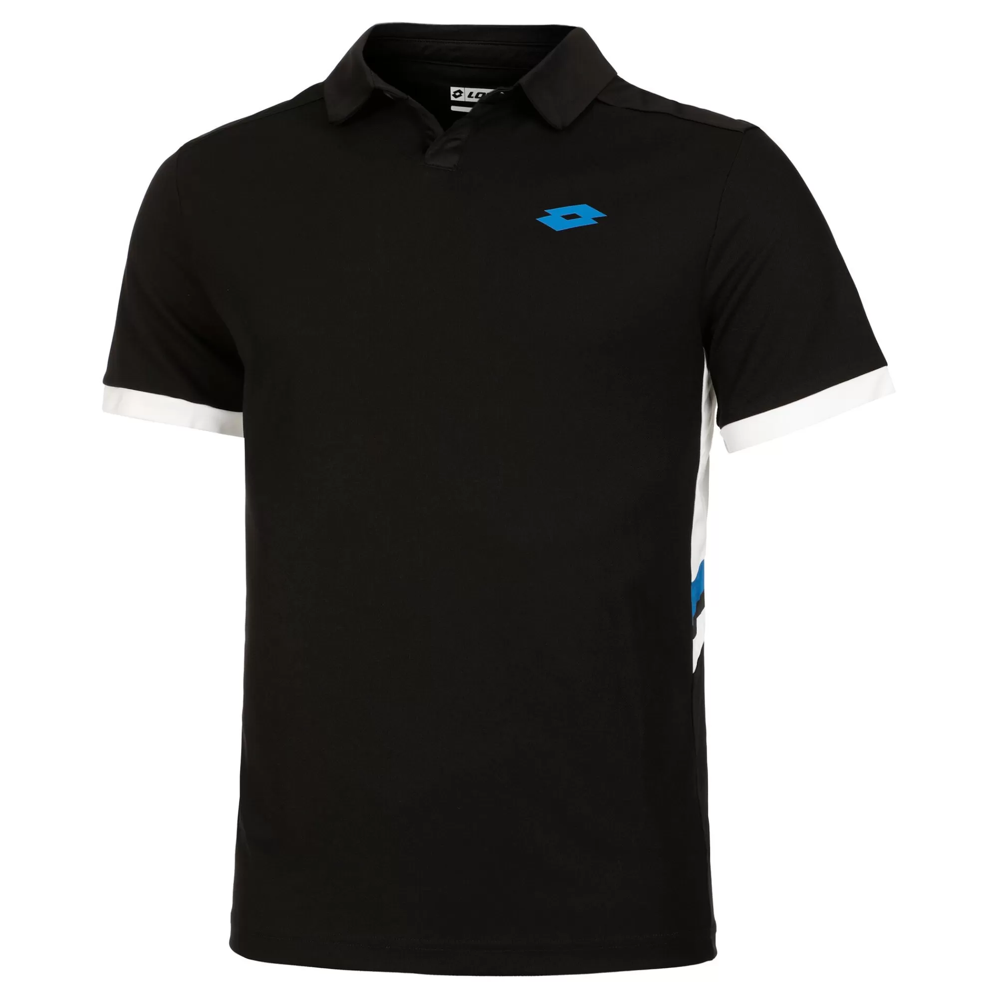Squadra III Polo Men ->Lotto Clearance