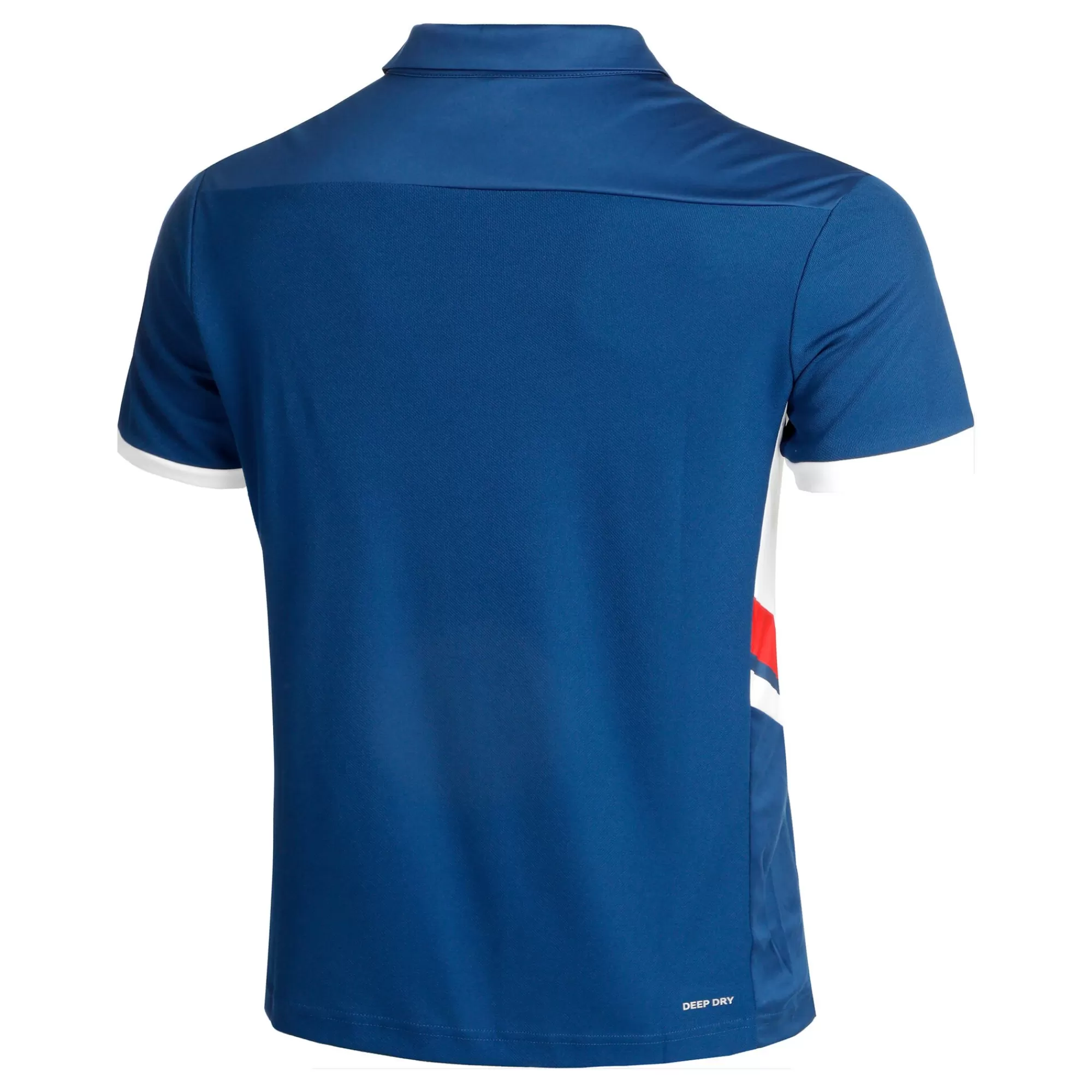 Squadra III Polo Men ->Lotto Outlet