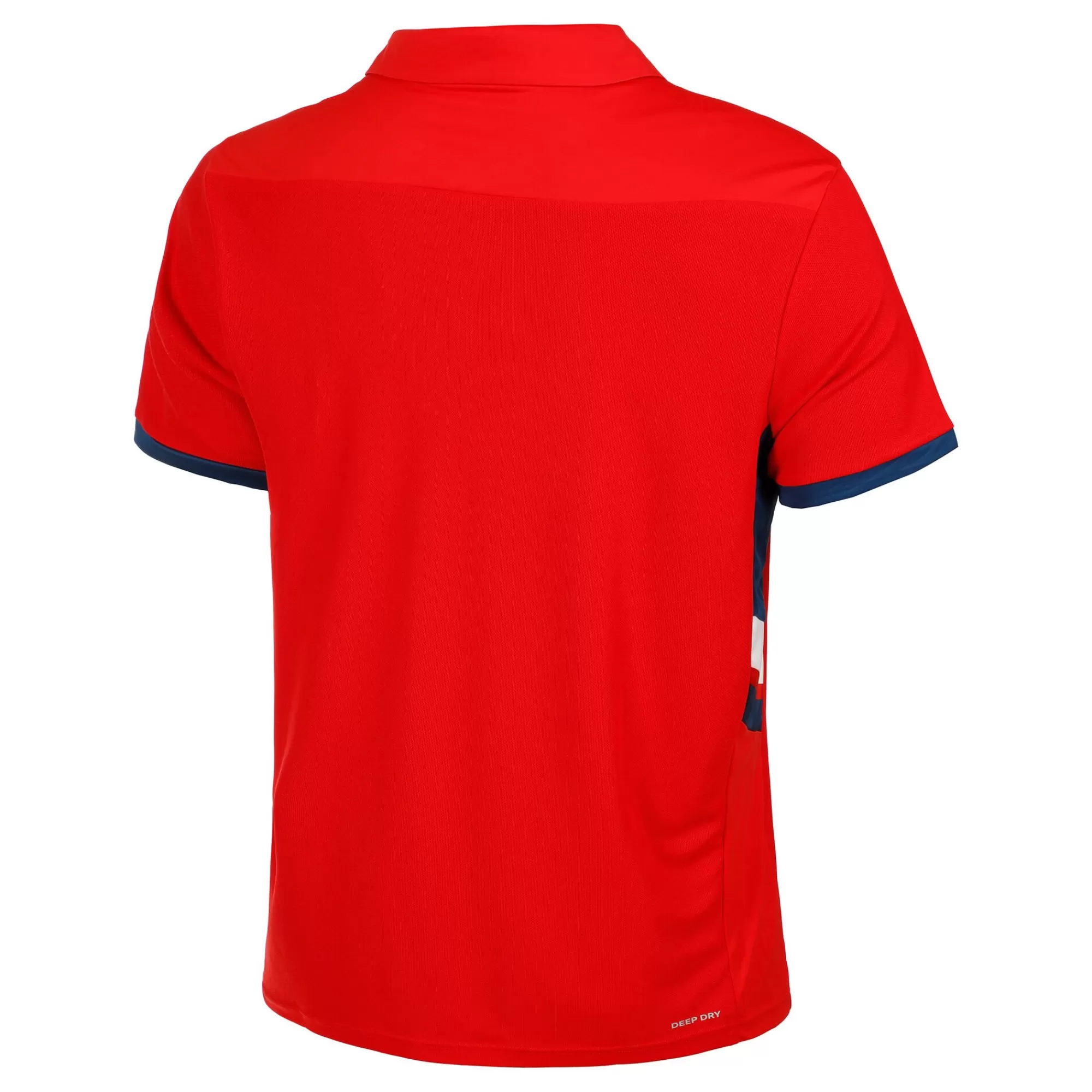 Squadra III Polo Men ->Lotto Cheap