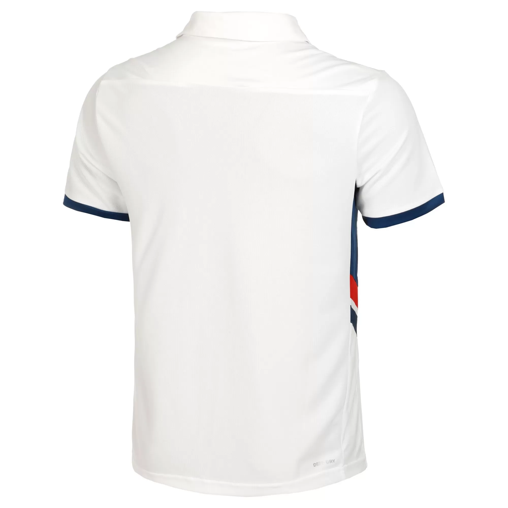Squadra III Polo Men ->Lotto Outlet