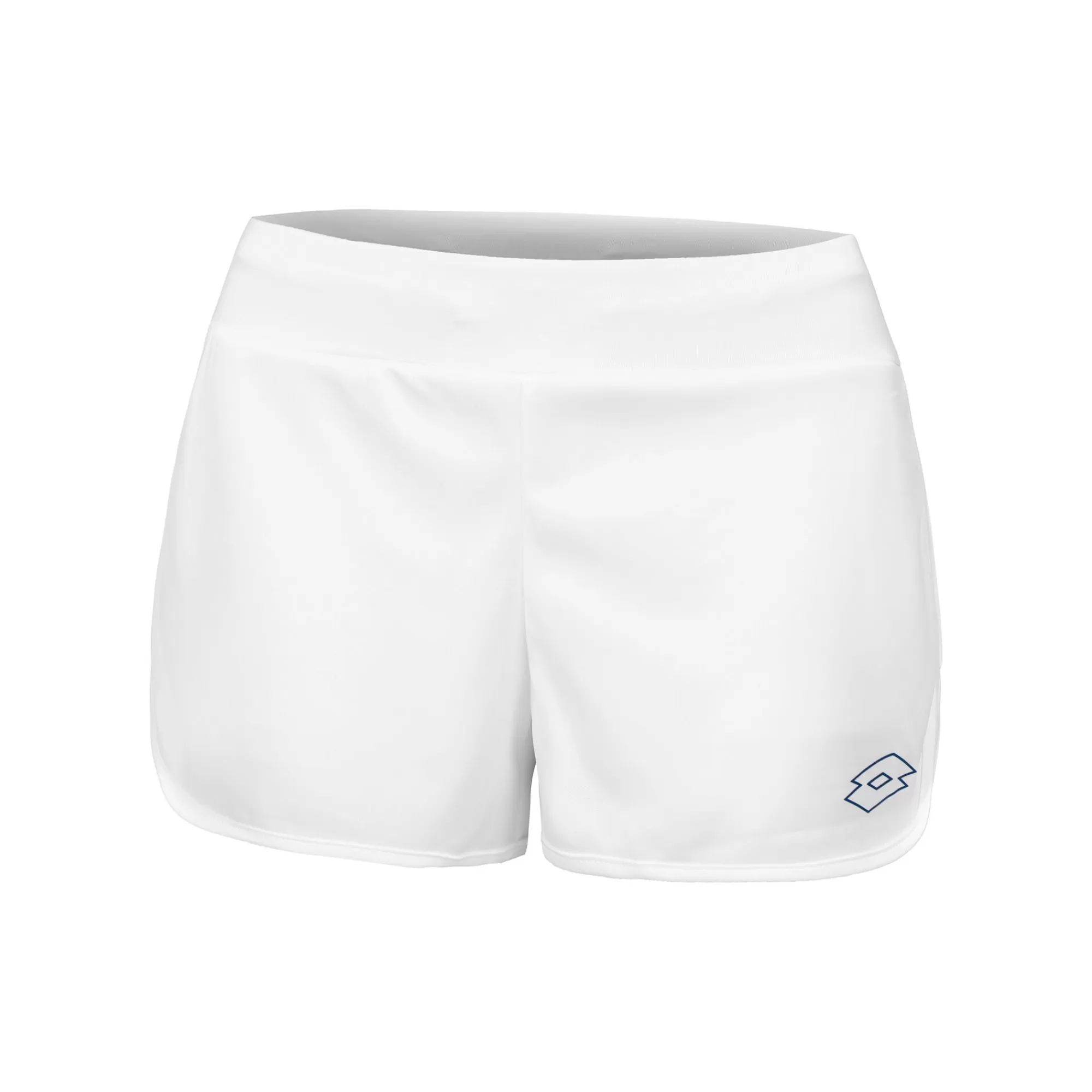 Squadra III Shorts Women ->Lotto Best