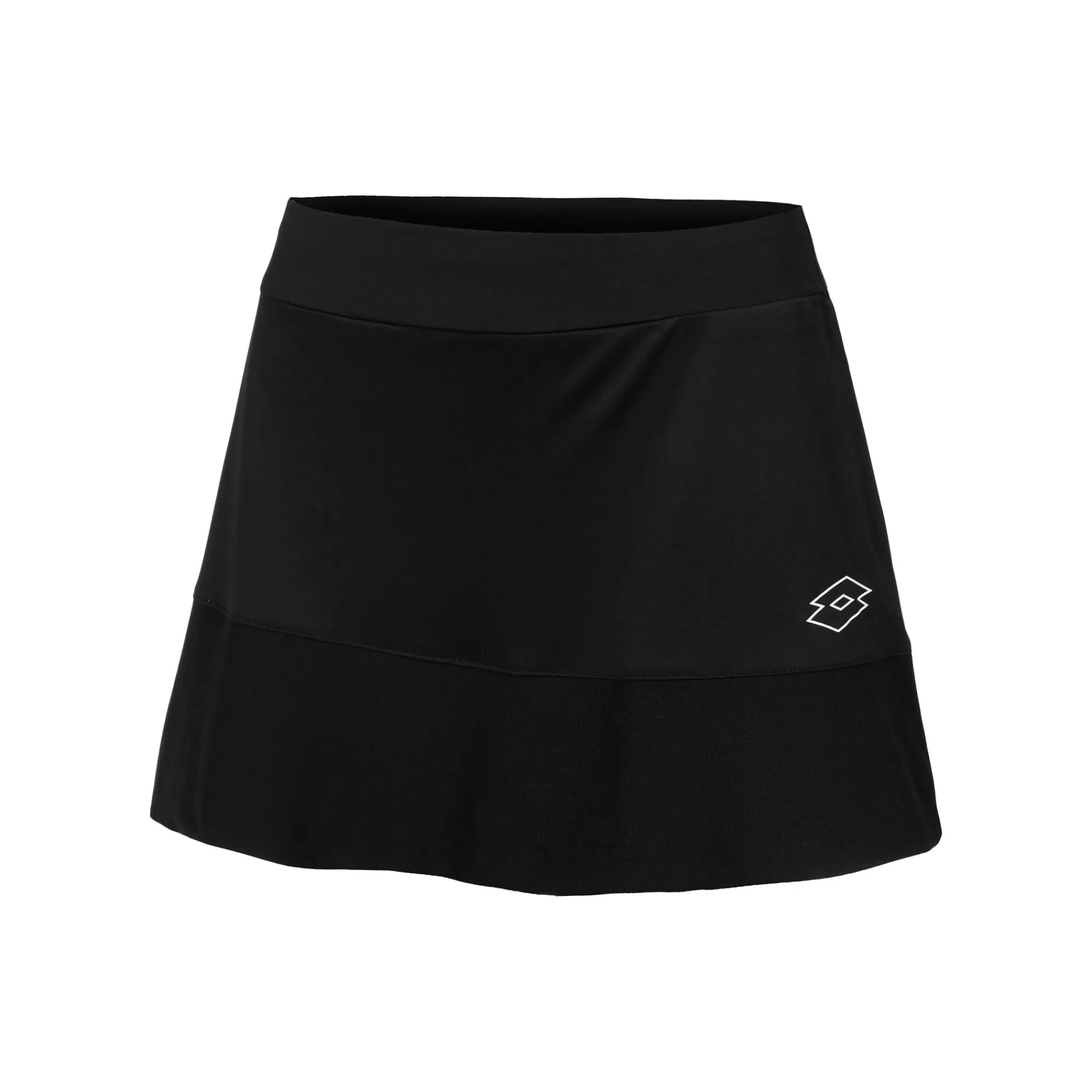 Squadra III Skirt Women ->Lotto Best Sale
