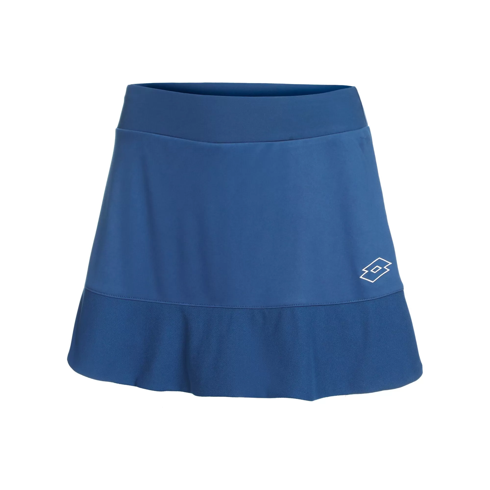Squadra III Skirt Women ->Lotto Fashion