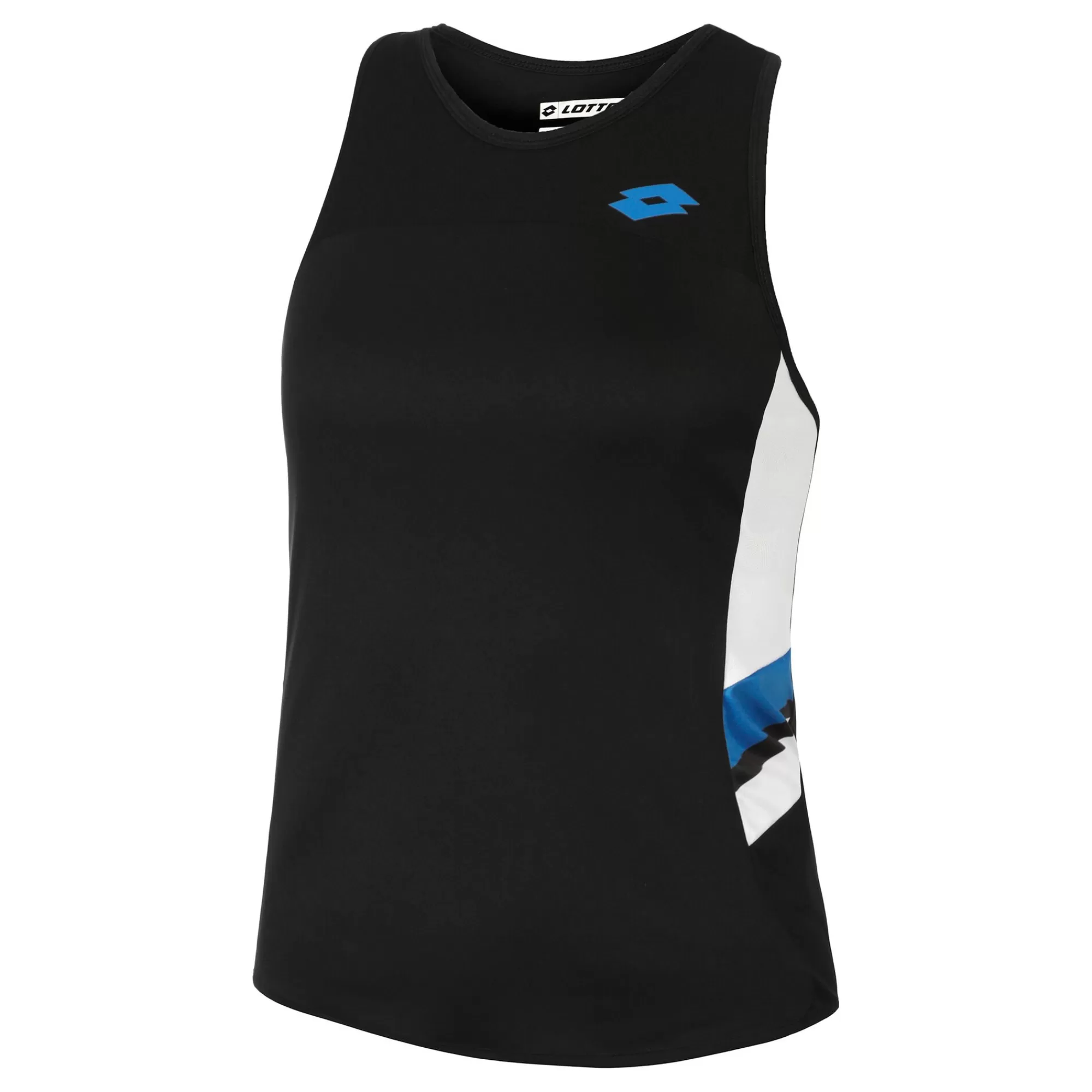 Squadra III Tank Top Women ->Lotto Best Sale