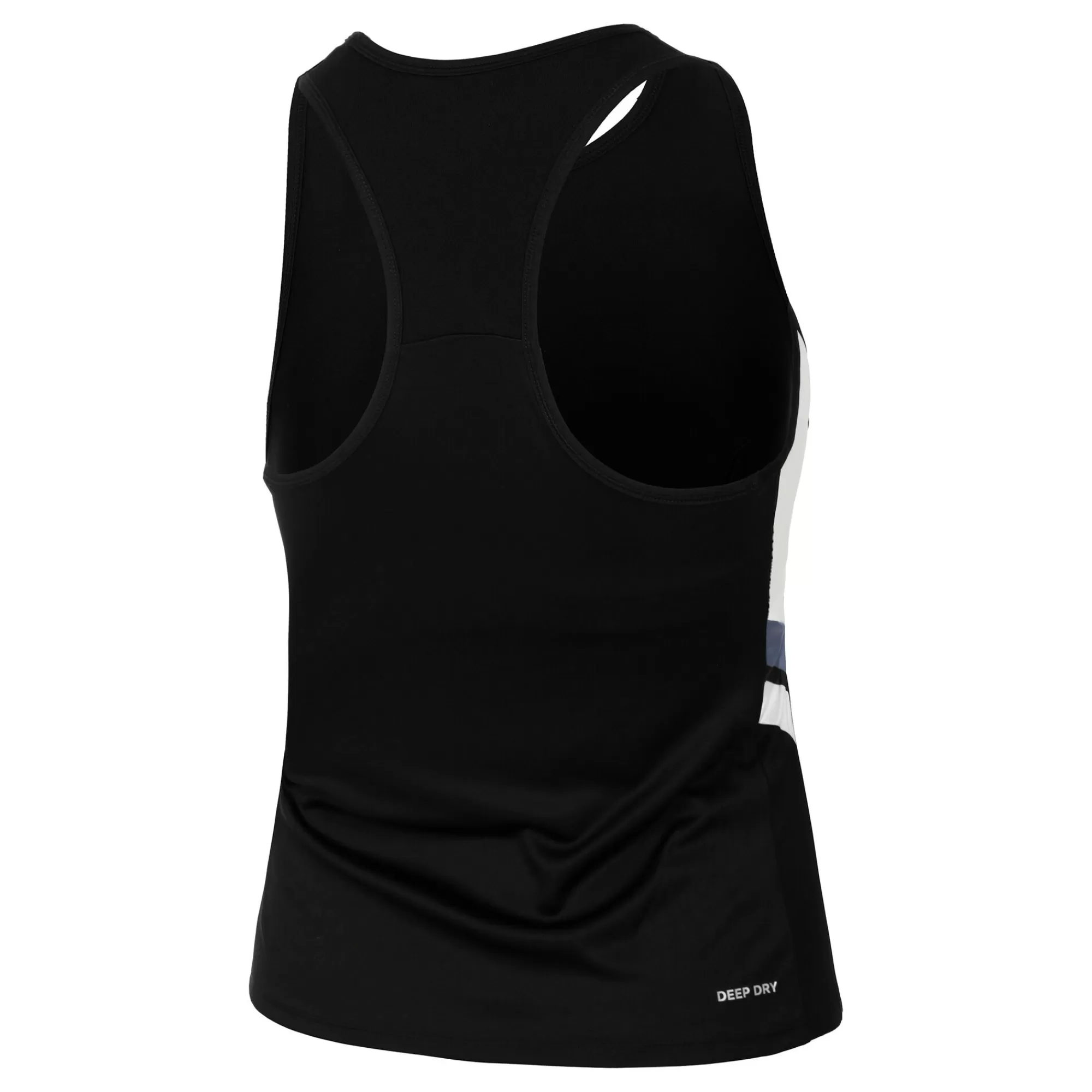 Squadra III Tank Top Women ->Lotto Best Sale