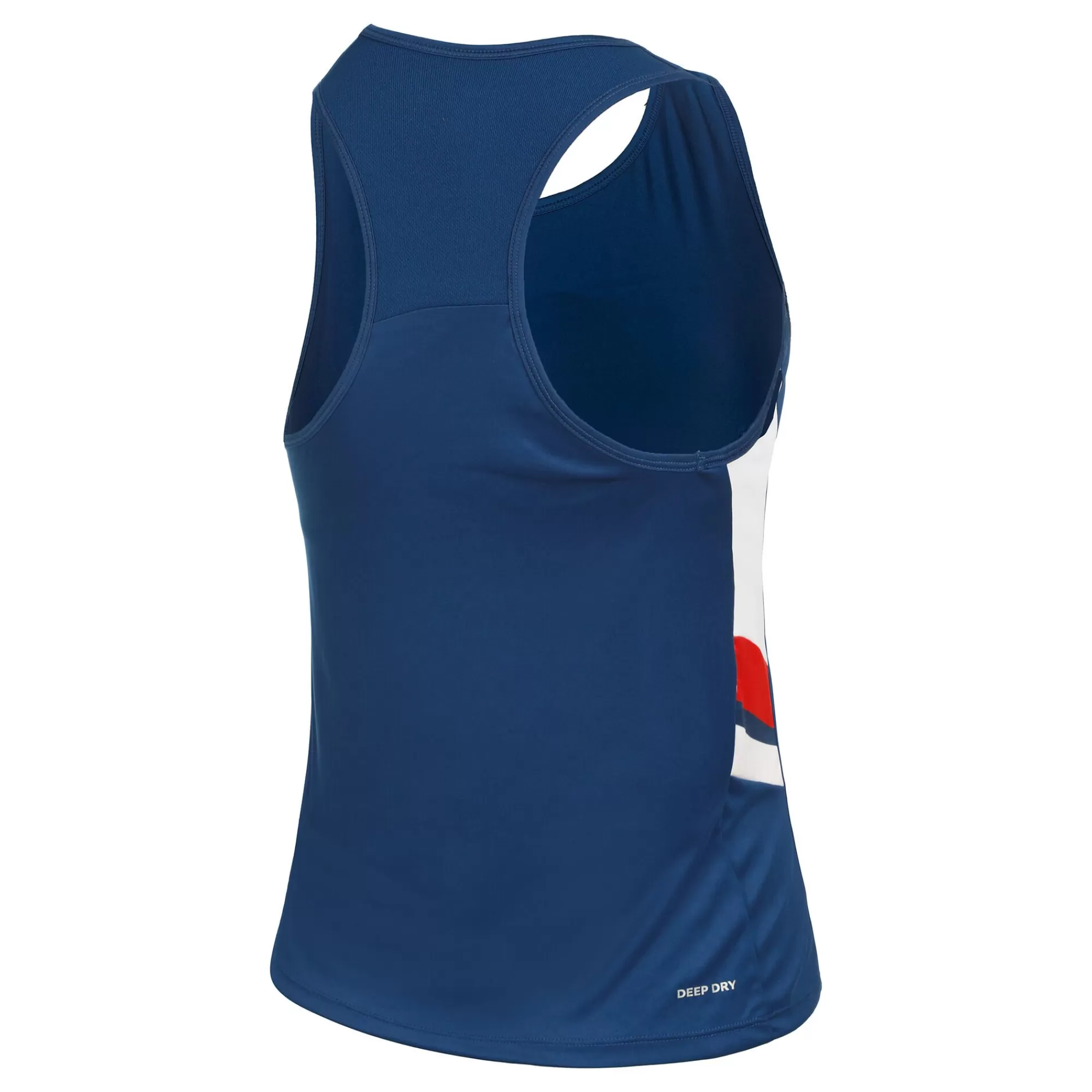 Squadra III Tank Top Women ->Lotto Shop