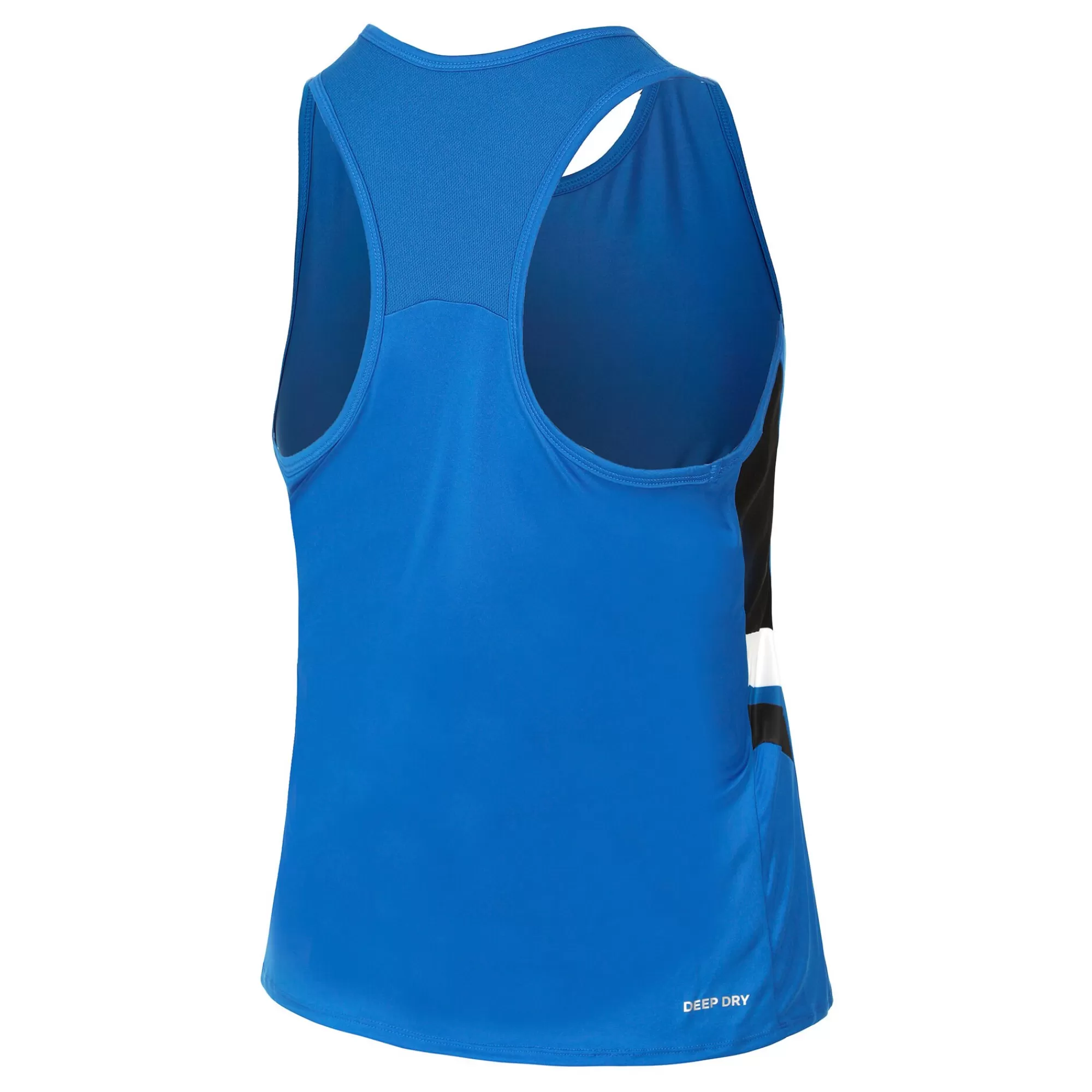 Squadra III Tank Top Women ->Lotto Cheap