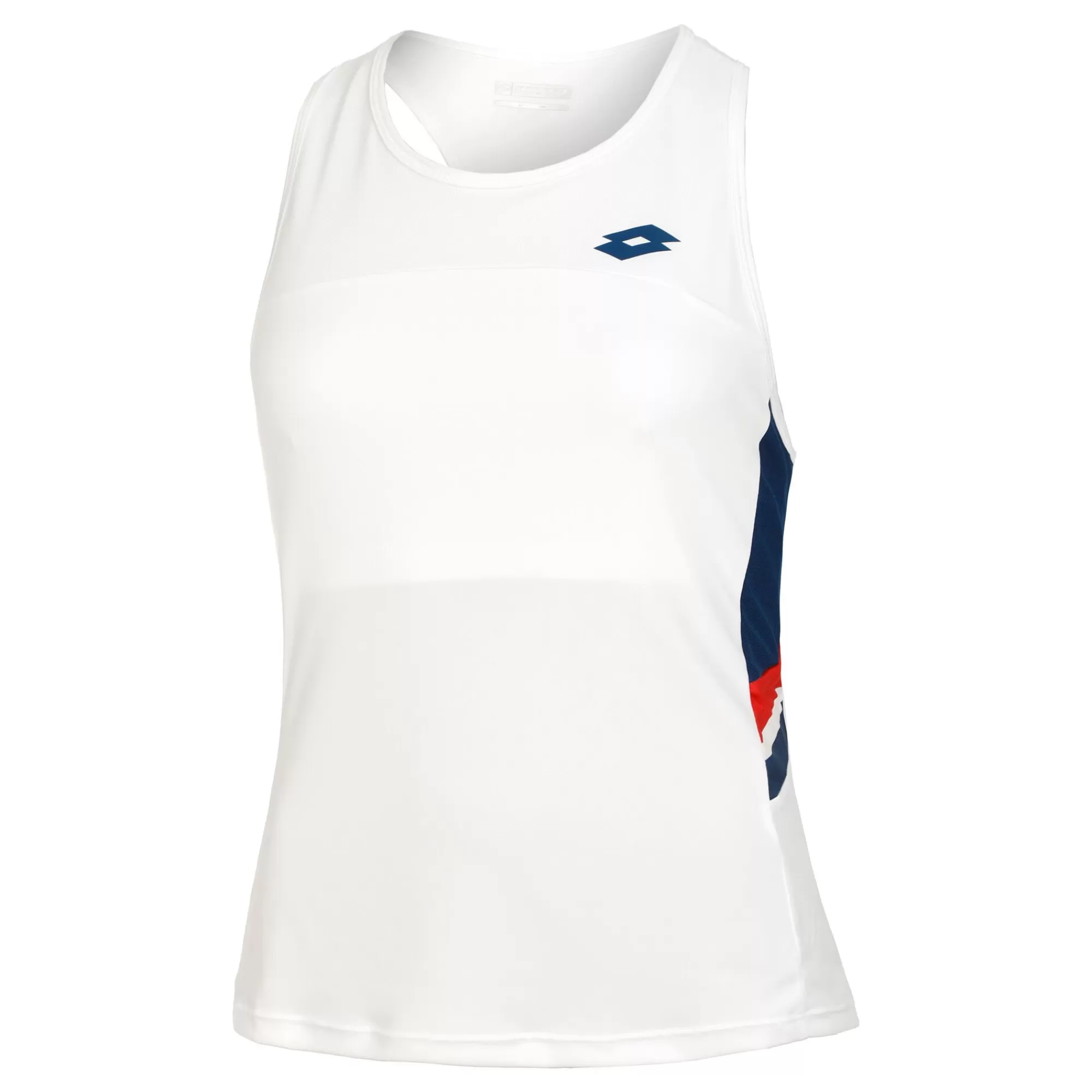 Squadra III Tank Top Women ->Lotto Sale