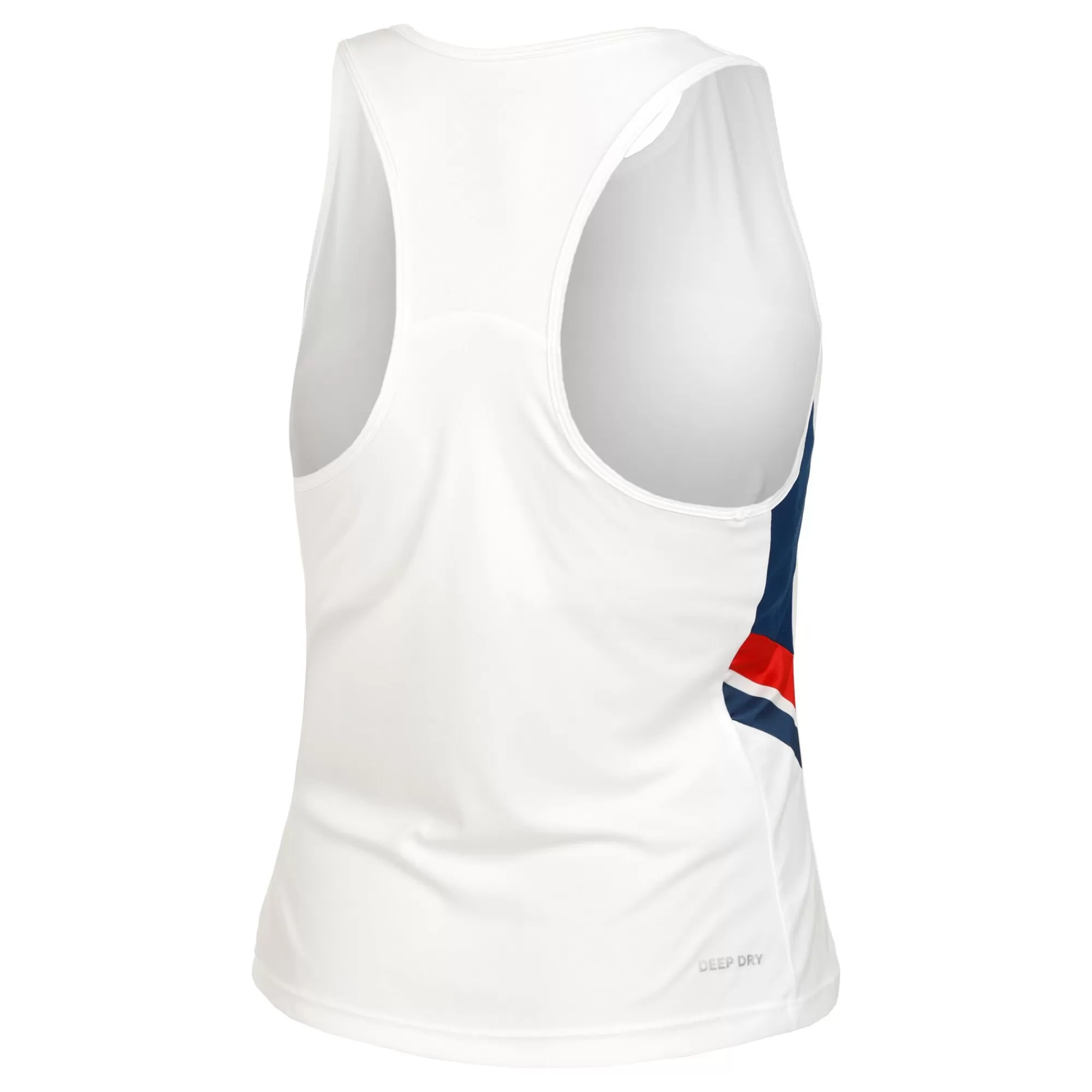 Squadra III Tank Top Women ->Lotto Sale