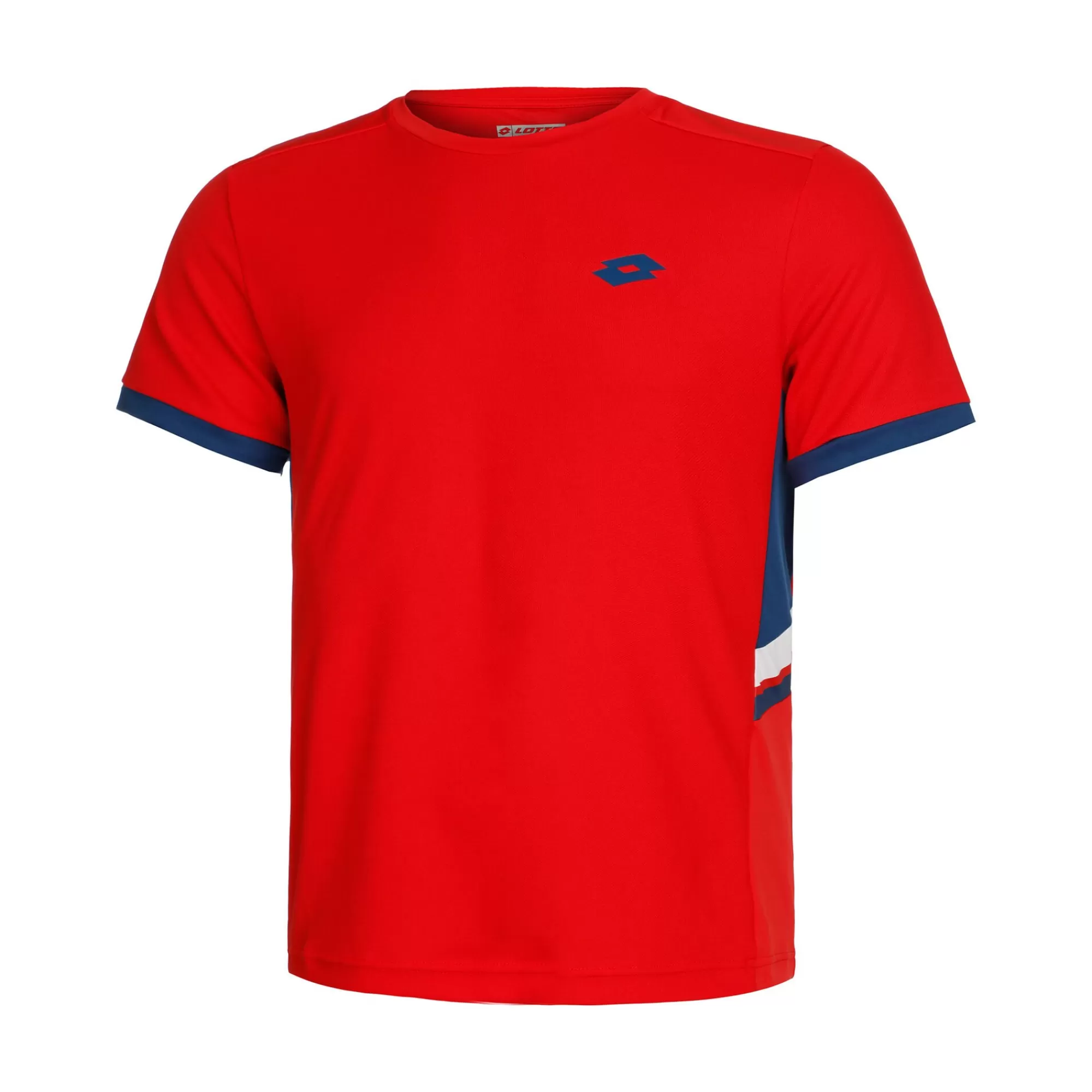Squadra III T-Shirt Boys ->Lotto Cheap