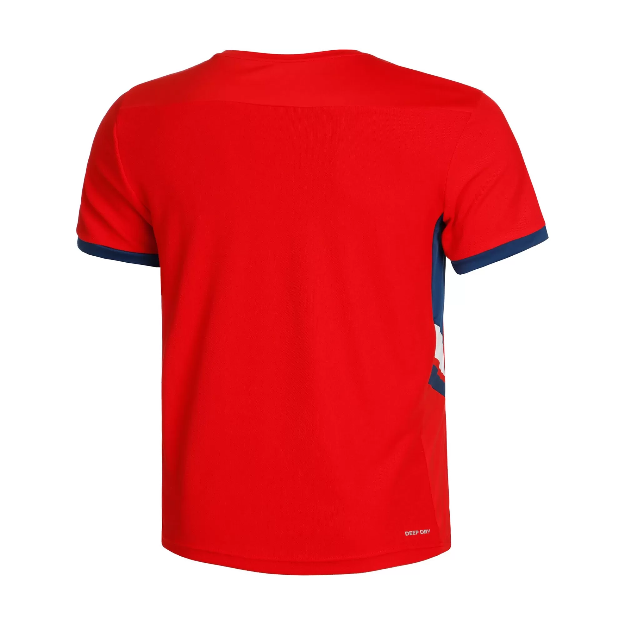 Squadra III T-Shirt Boys ->Lotto Cheap