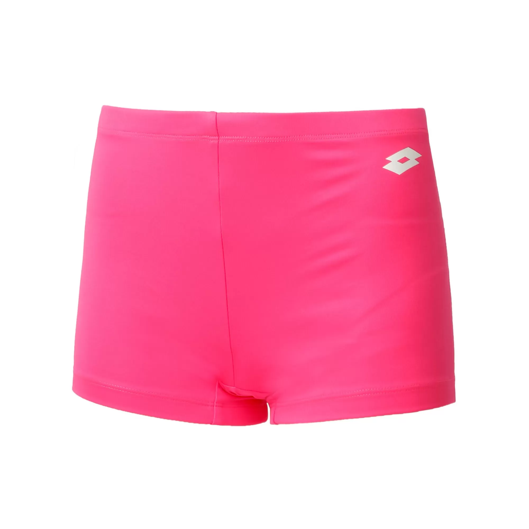 Squadra TH Ball Shorts Women - Pink, White>Lotto Clearance