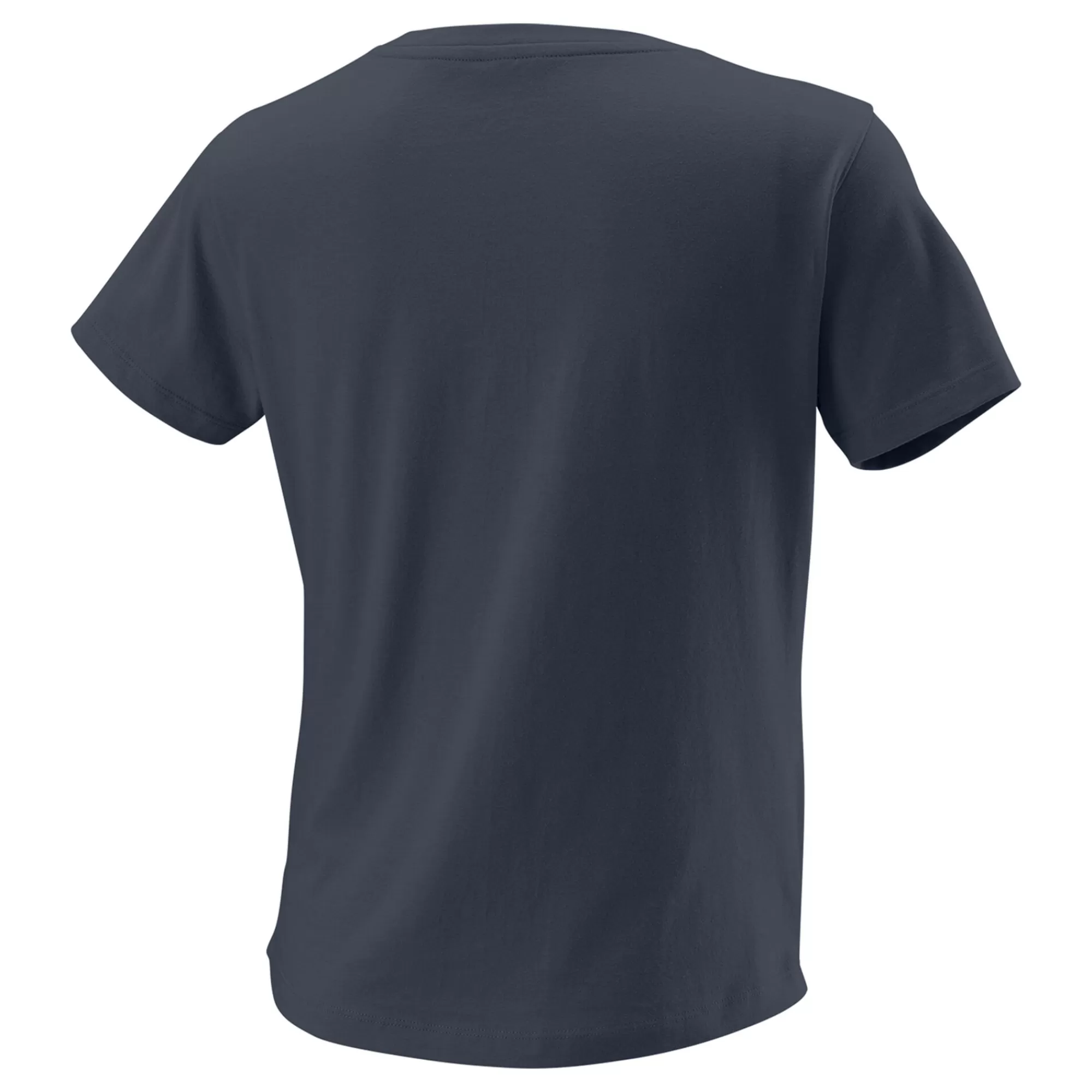 Sript Eco T-Shirt Women - Blue, Red>Wilson Shop