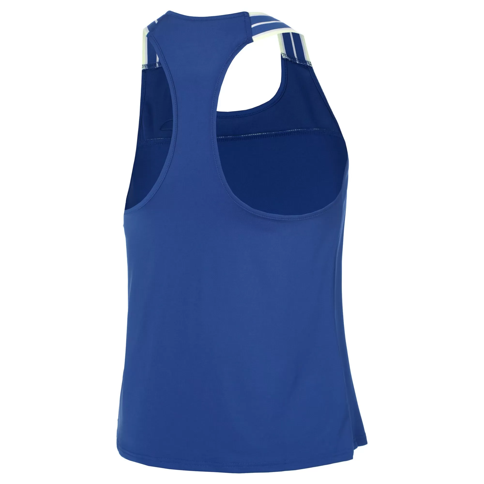 Stacie Tank Top Women - Dark Blue>Ellesse Outlet