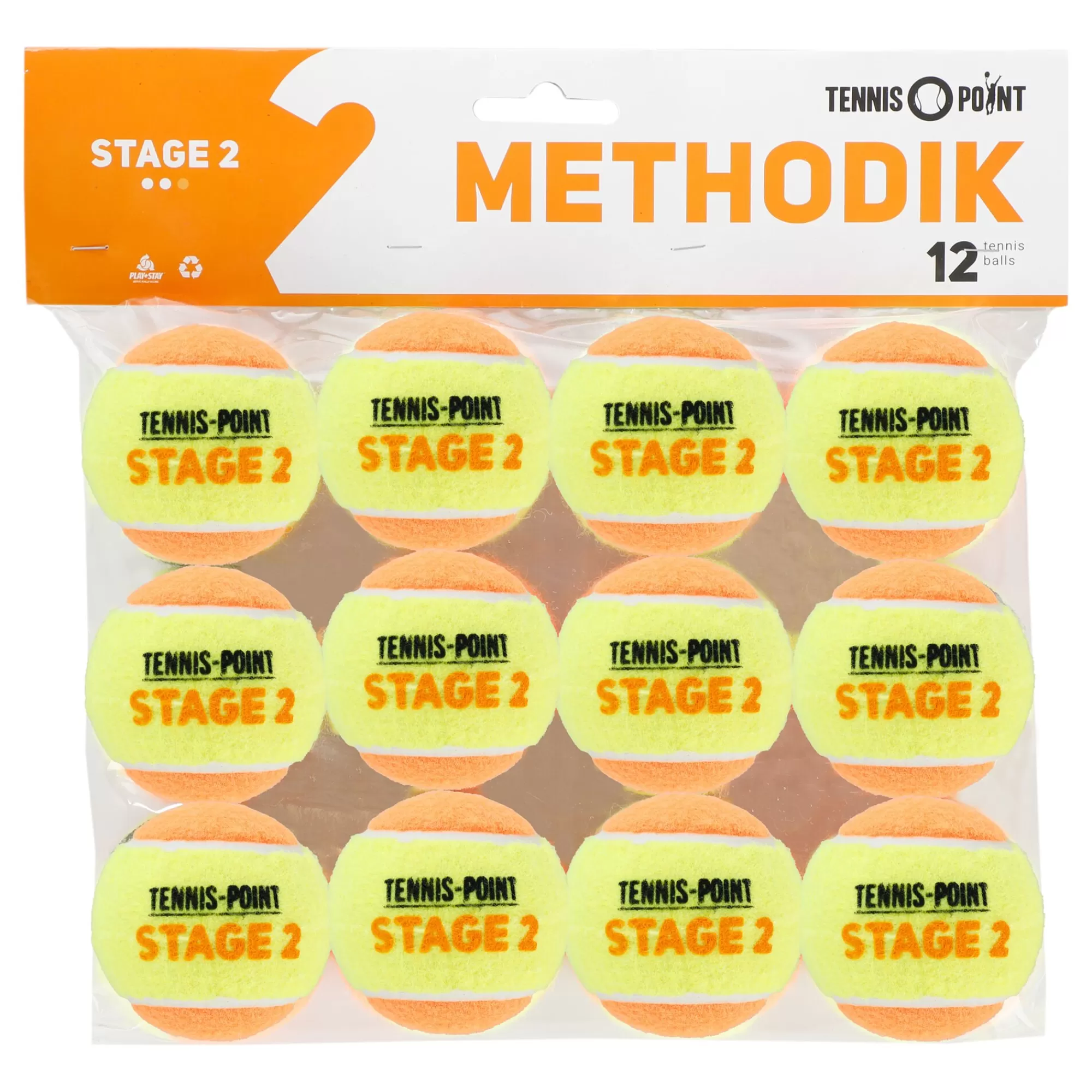 Stage 2 12 Pack>Tennis-Point Cheap