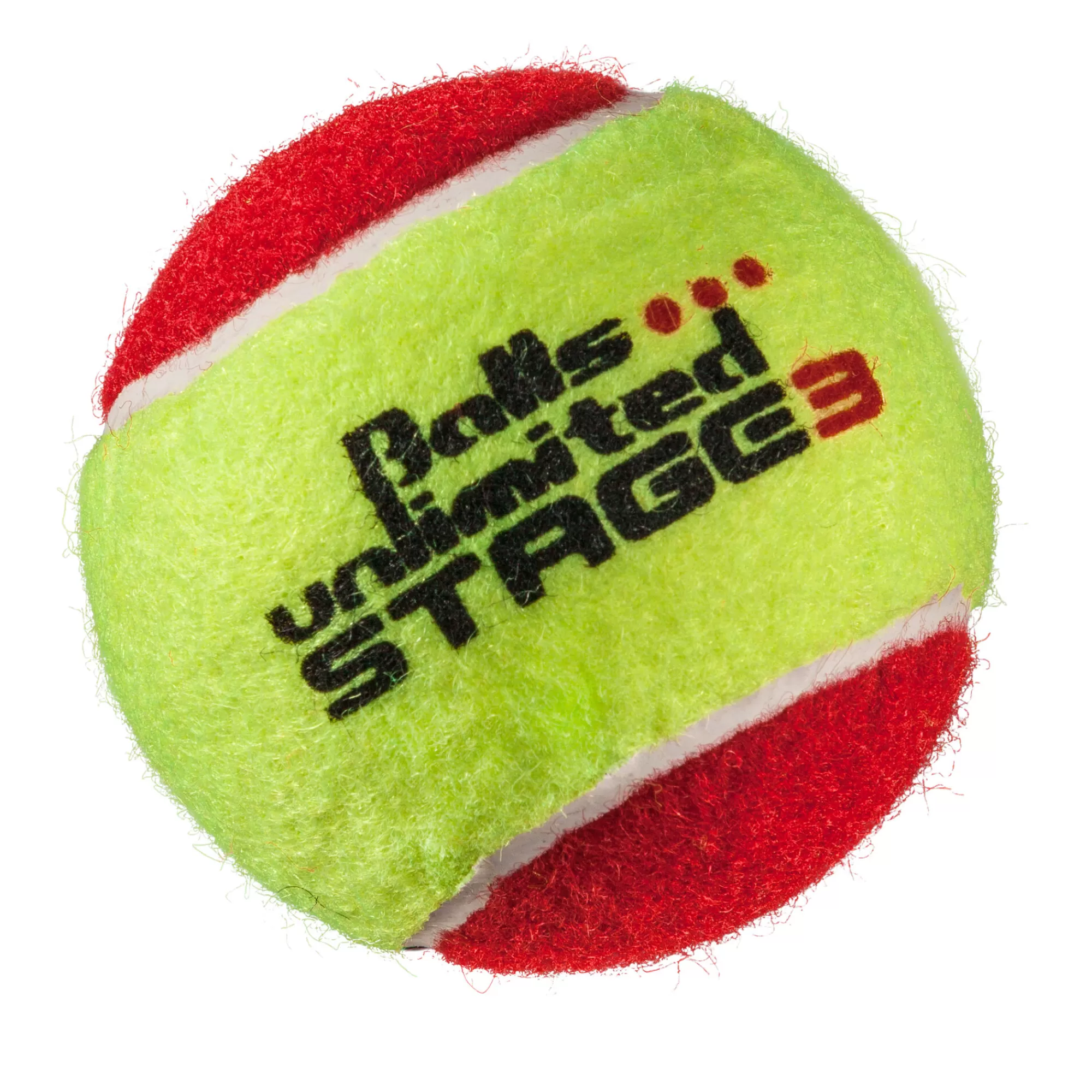 Stage 3 12 Pack>Balls Unlimited Fashion