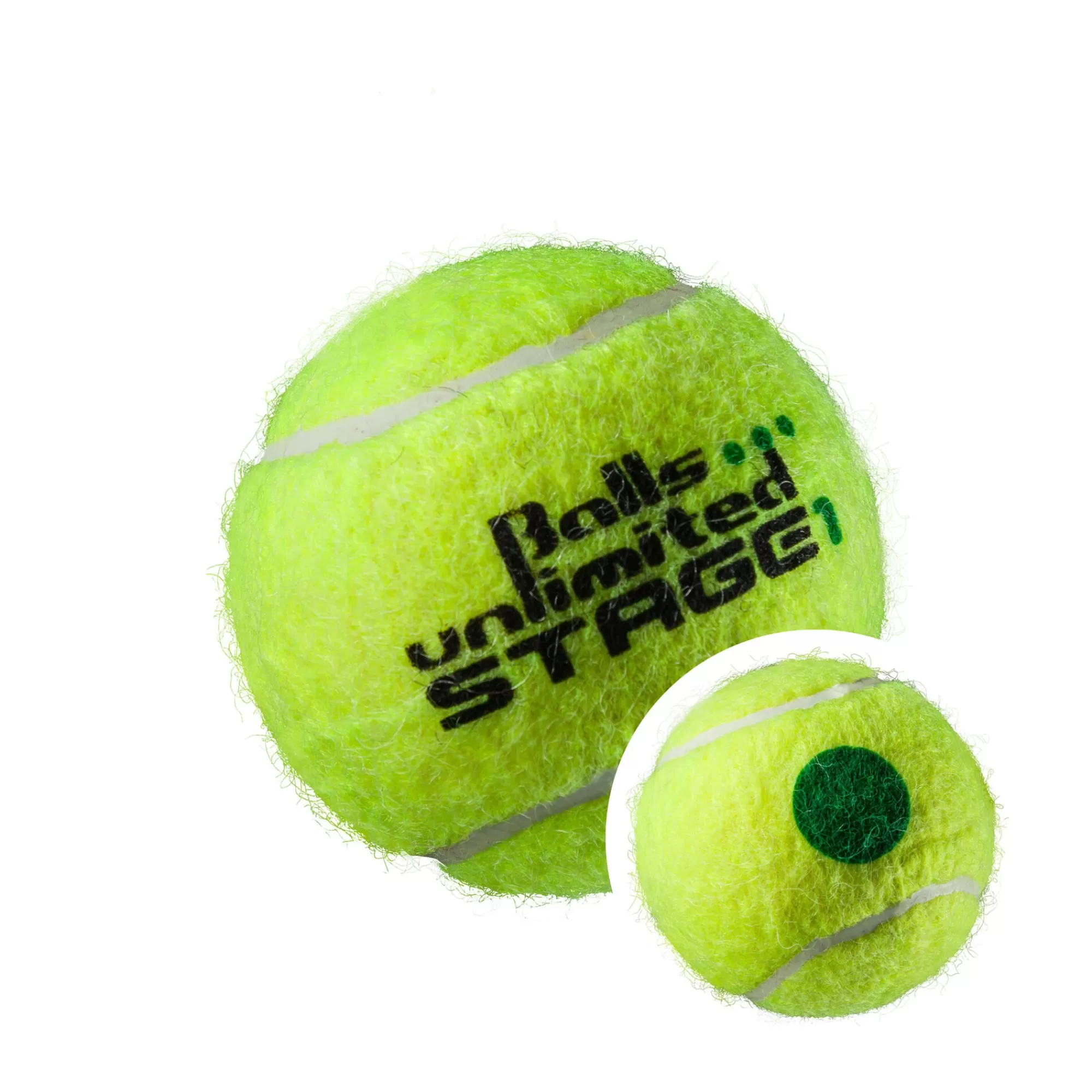 Stage 1 Tournament 12 Pack>Balls Unlimited Hot