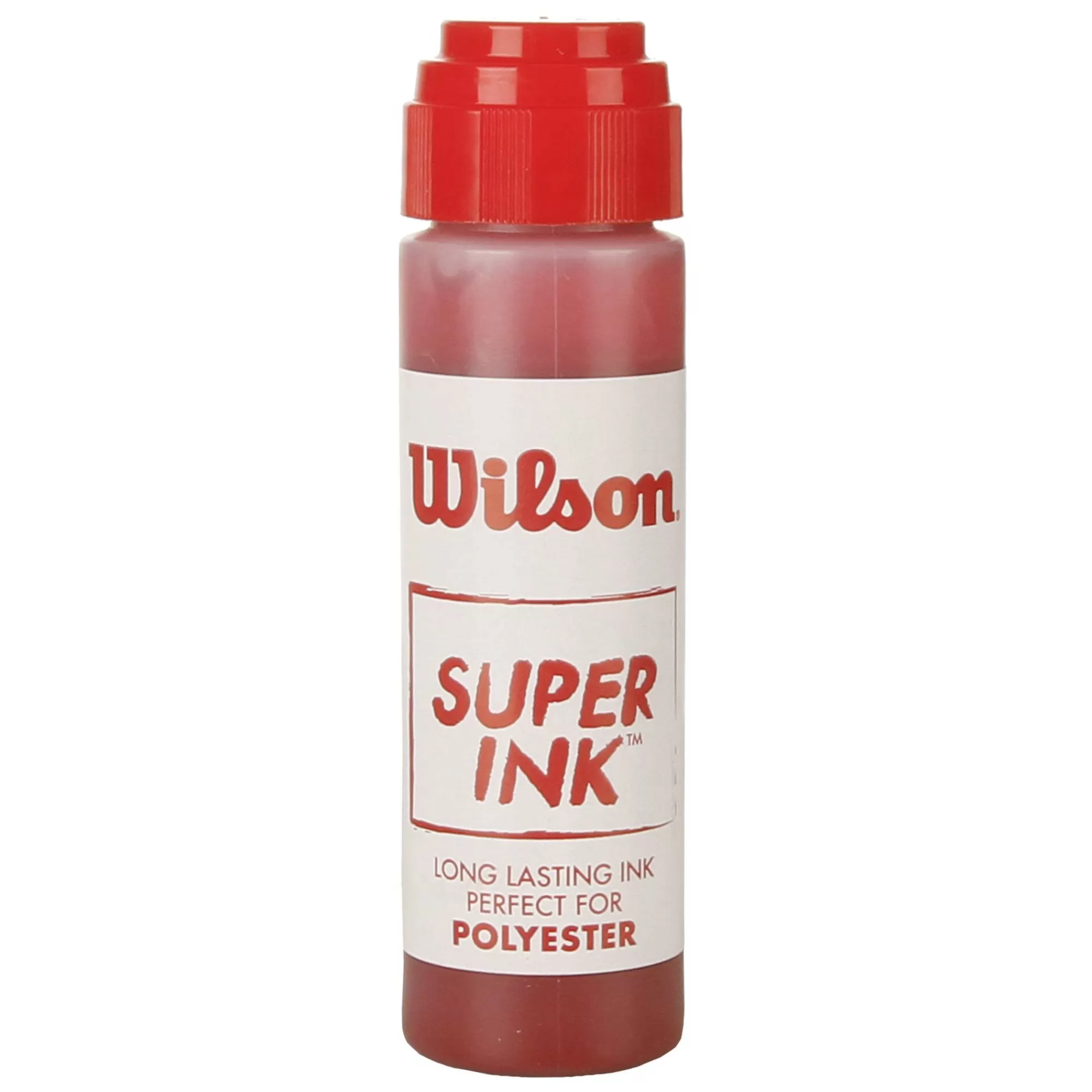 Stencil Ink - Red>Wilson Cheap