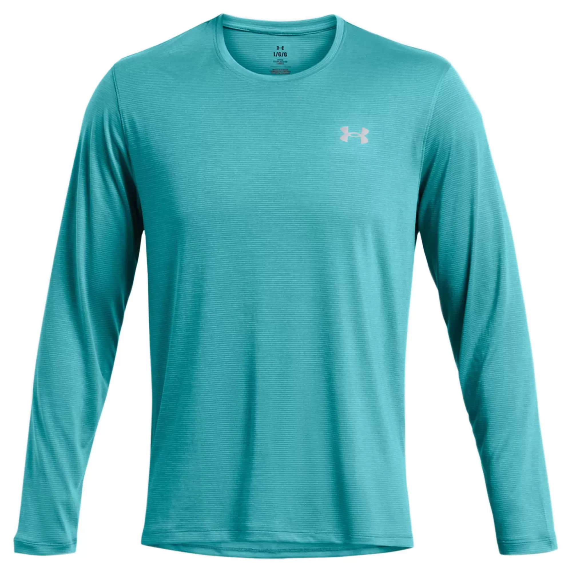 Streaker Running Top Men ->Under Armour New