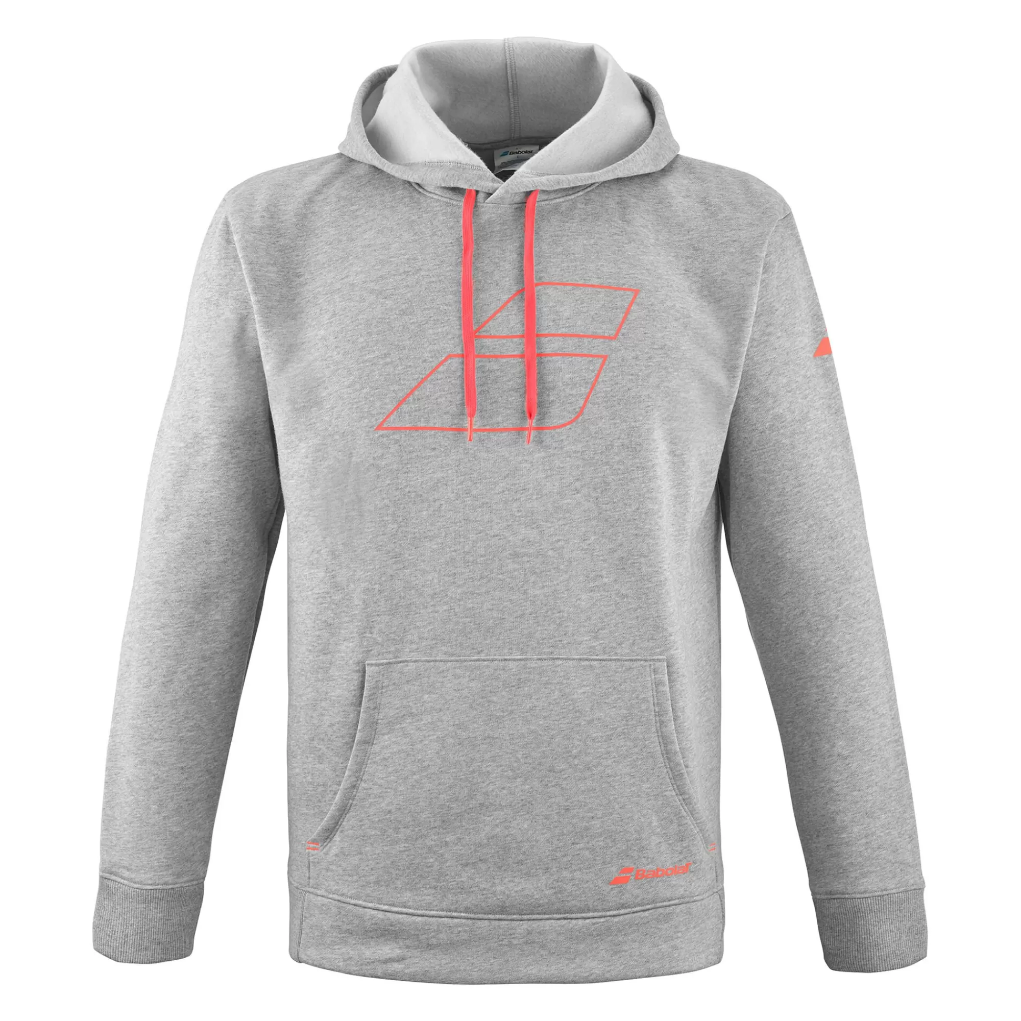 Strike Hoody ->Babolat Store