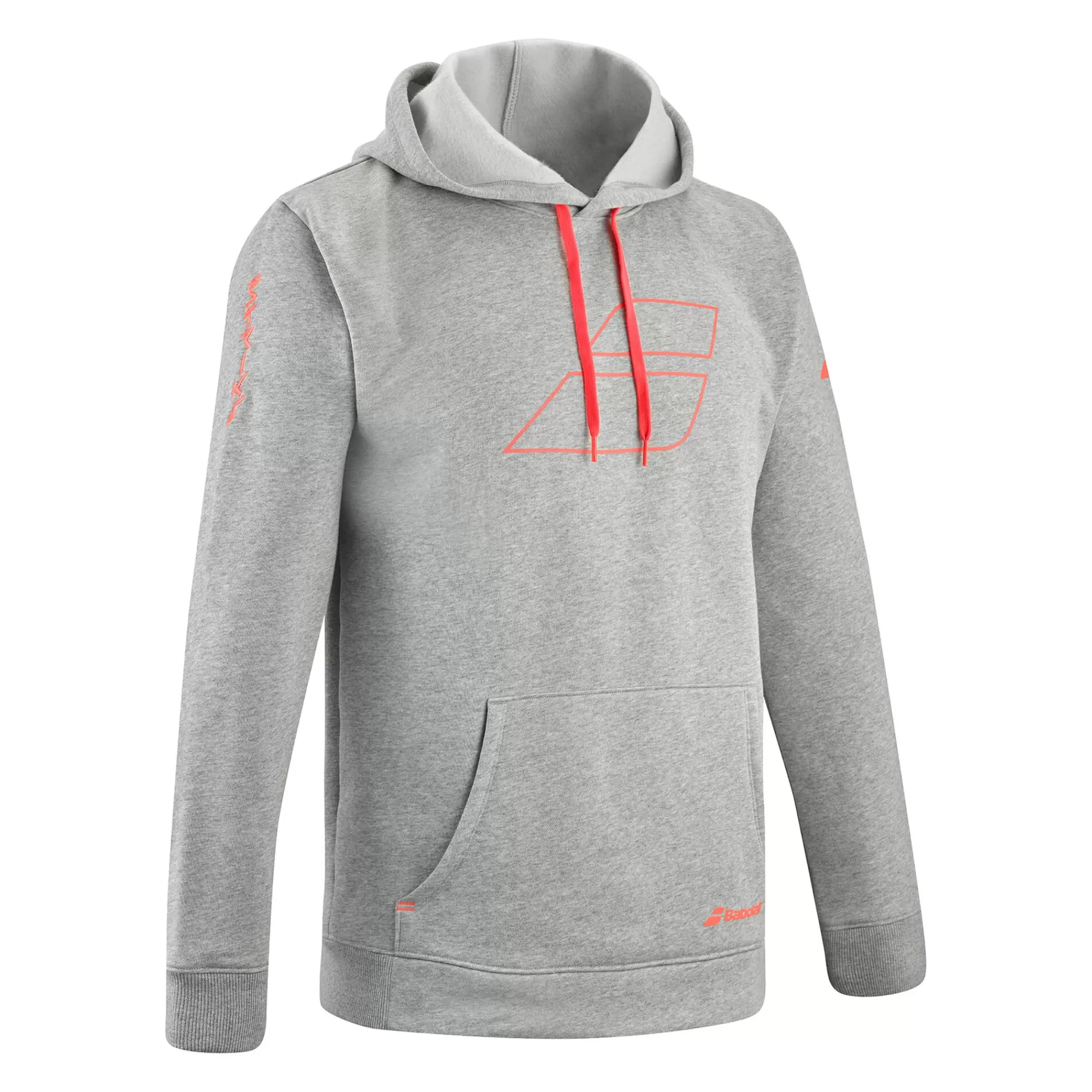 Strike Hoody ->Babolat Store
