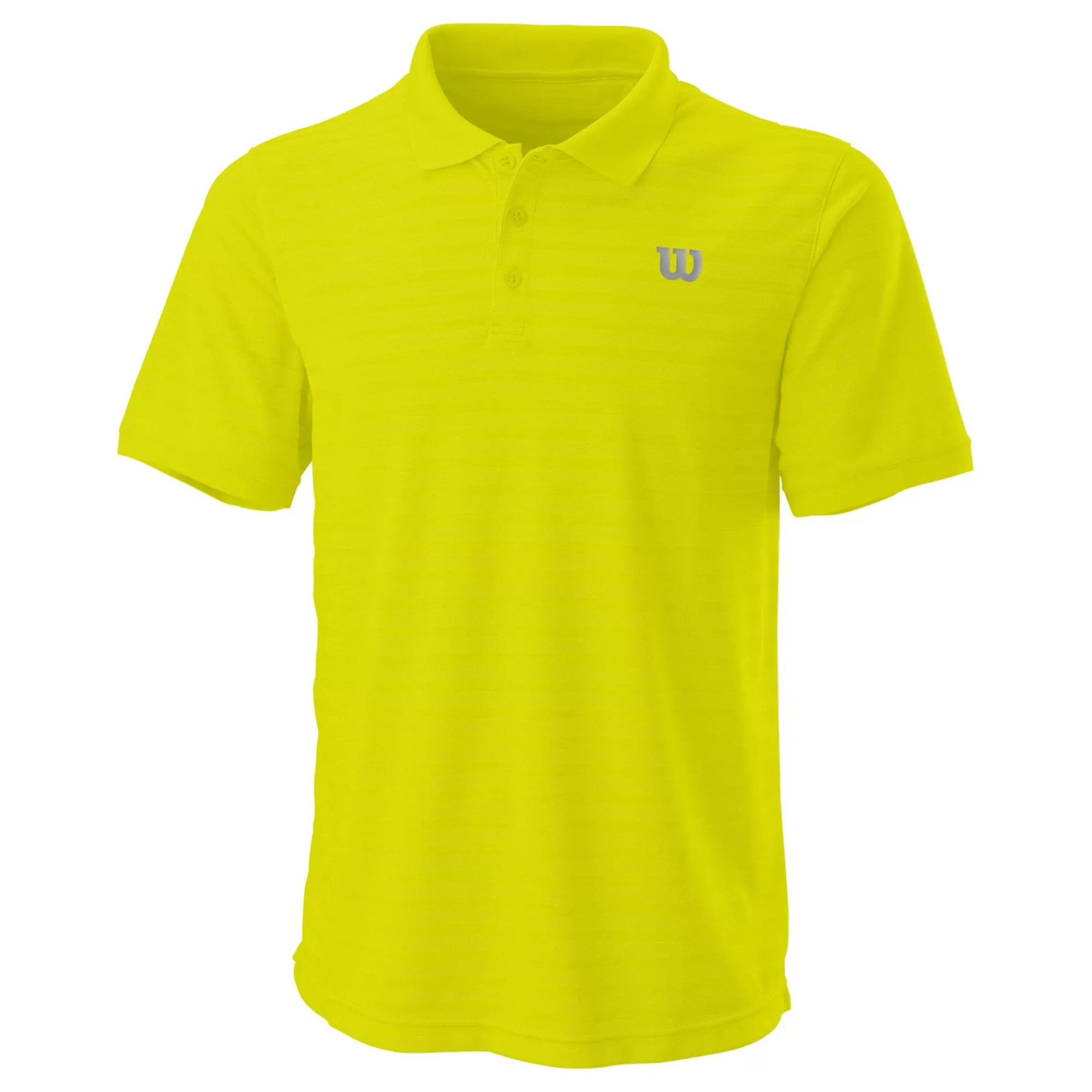 Stripe Polo Men ->Wilson Best Sale