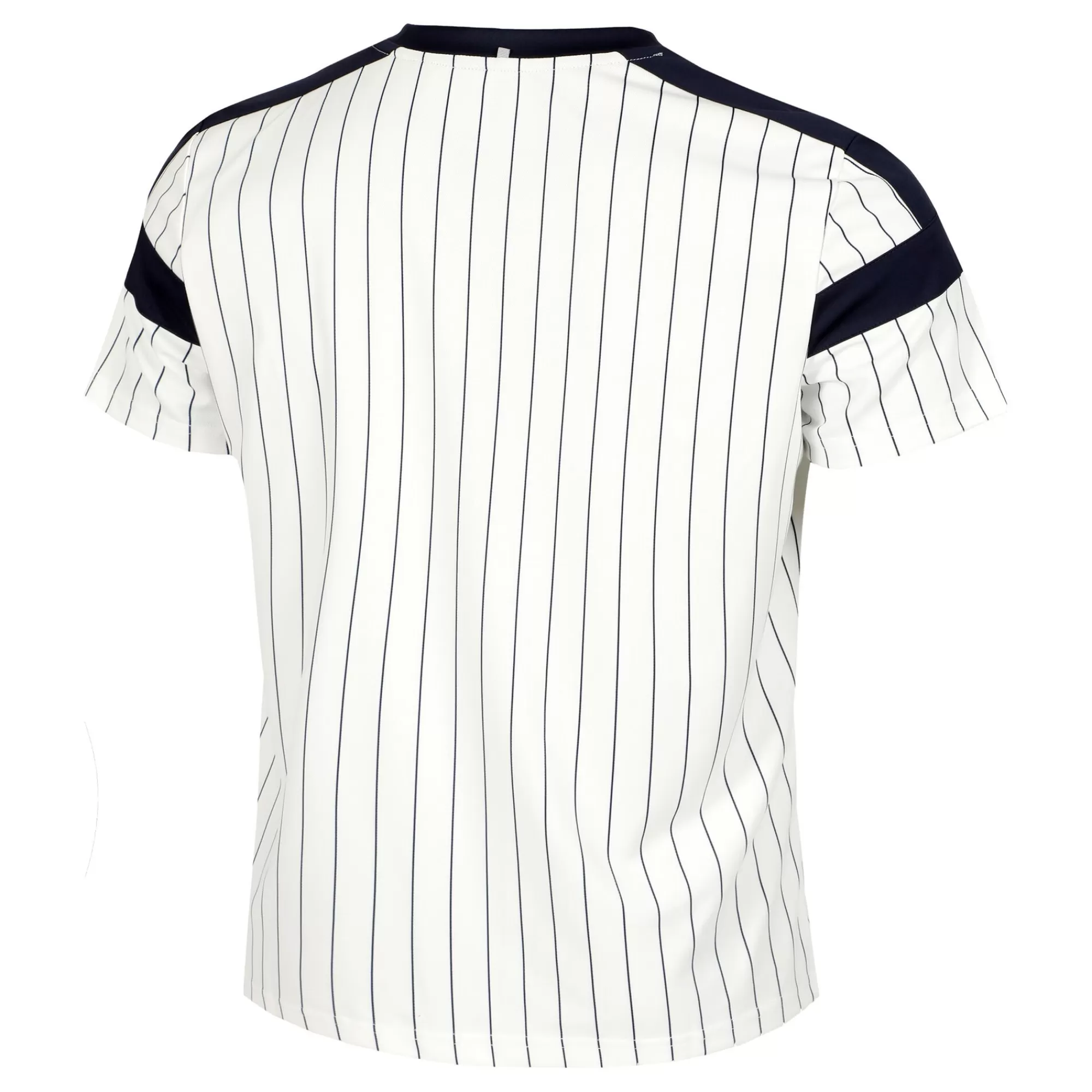 Stripes Jascha T-Shirt Men ->Fila Flash Sale