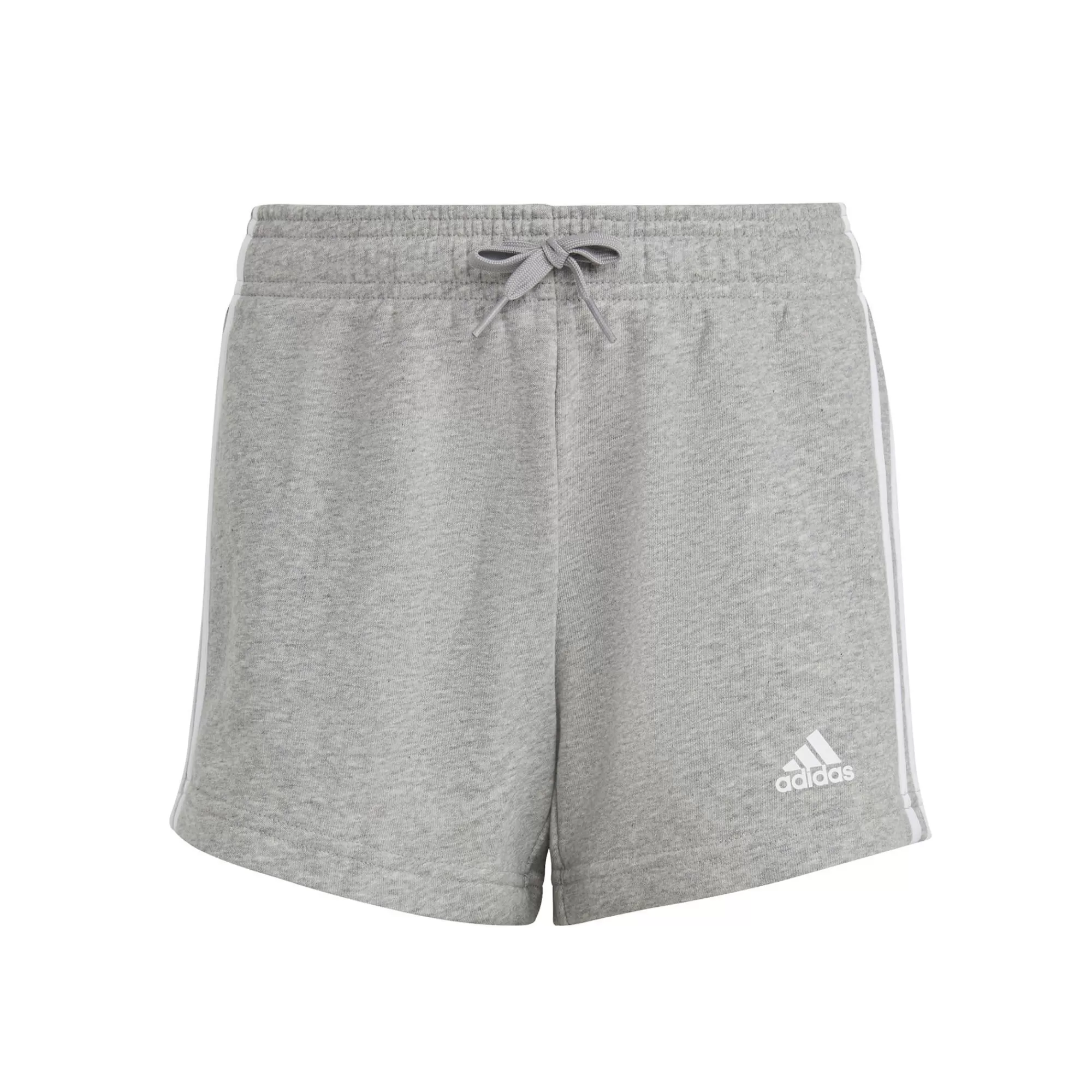 3 Stripes Shorts Girls ->adidas Sale
