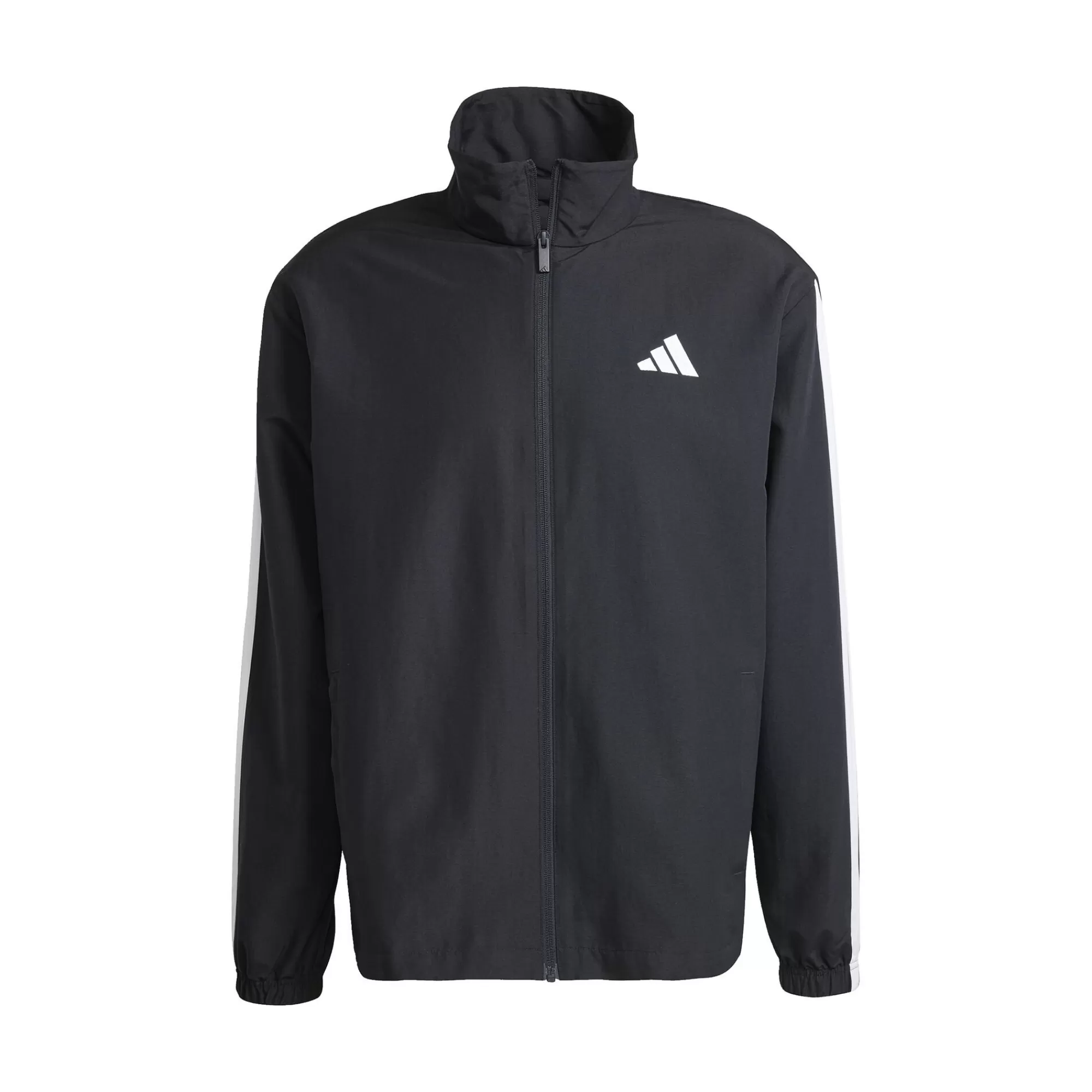 3 Stripes Woven Tracksuit Men ->adidas Best