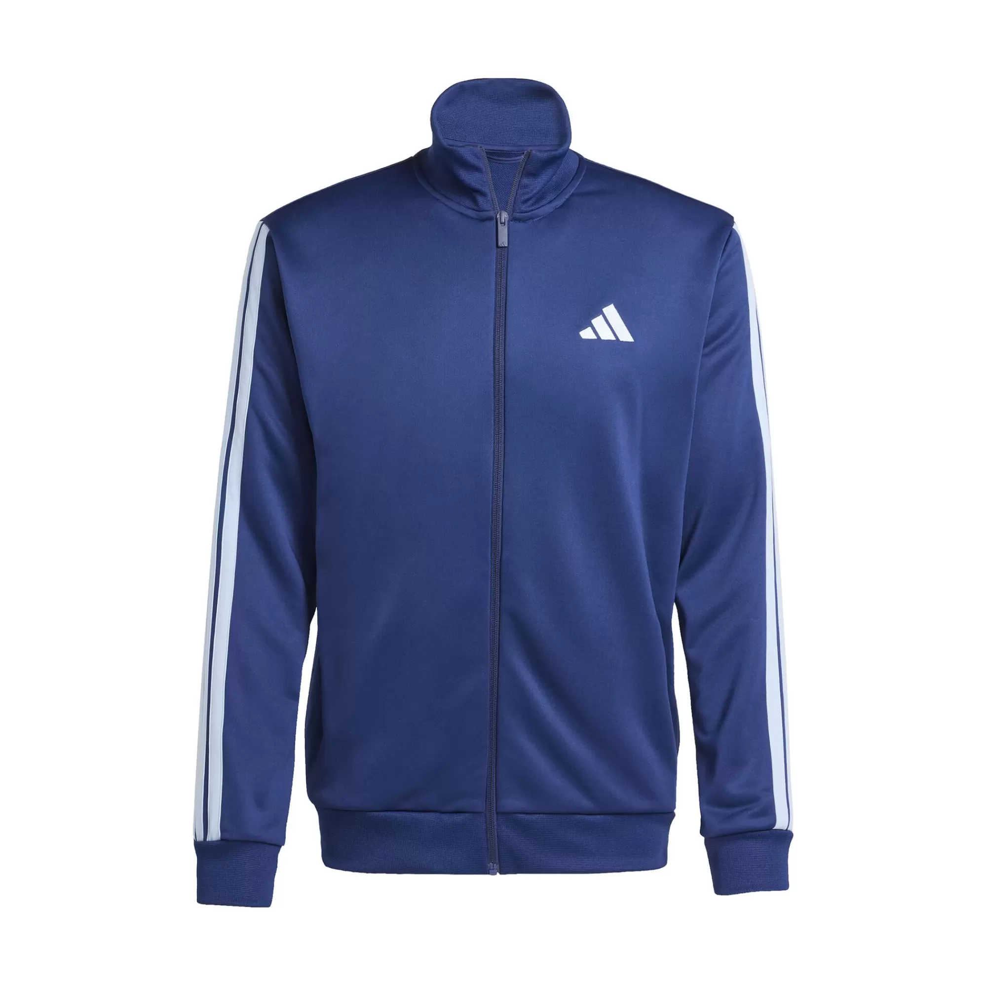 3 Stripes Woven Tracksuit Men - Dark Blue>adidas Cheap