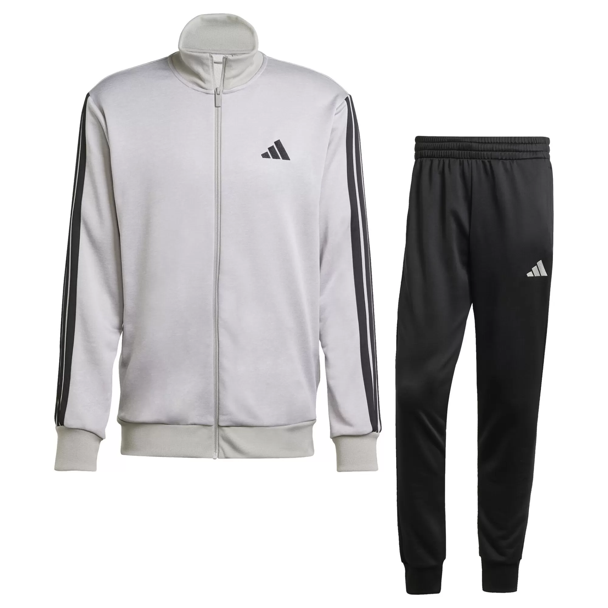 3 Stripes Woven Tracksuit Men ->adidas Fashion