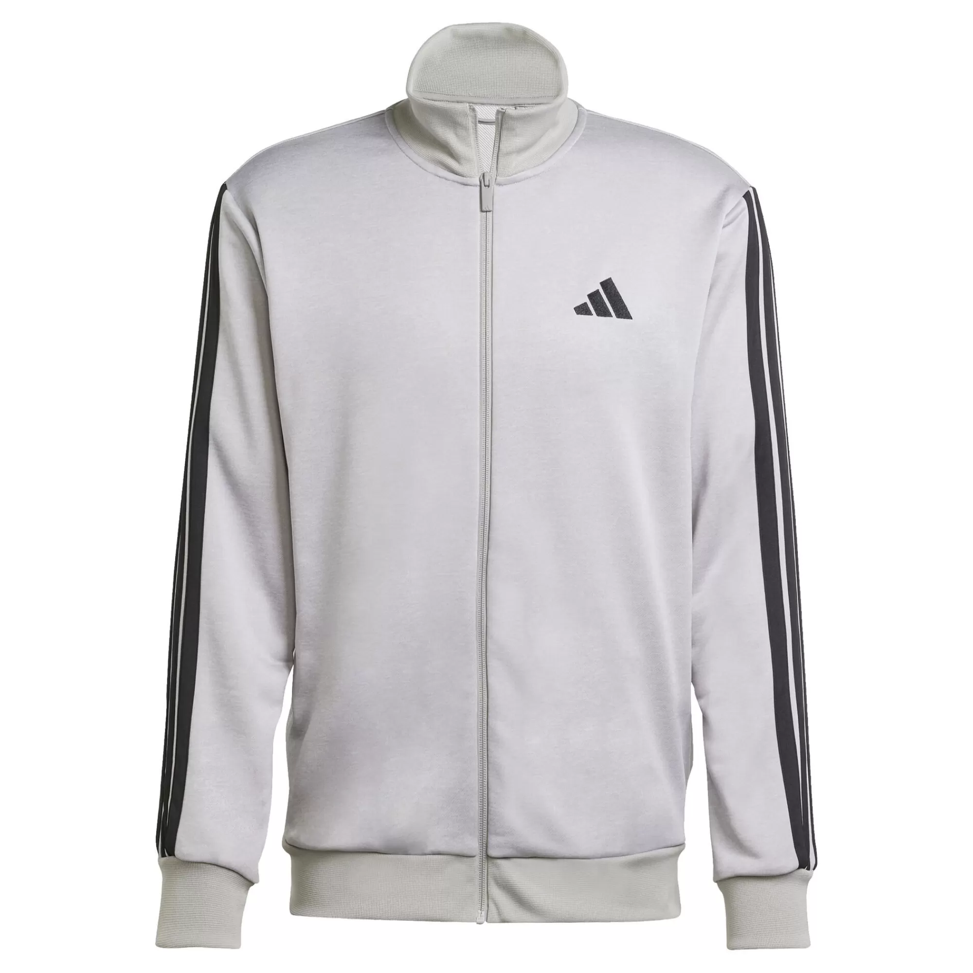 3 Stripes Woven Tracksuit Men ->adidas Fashion