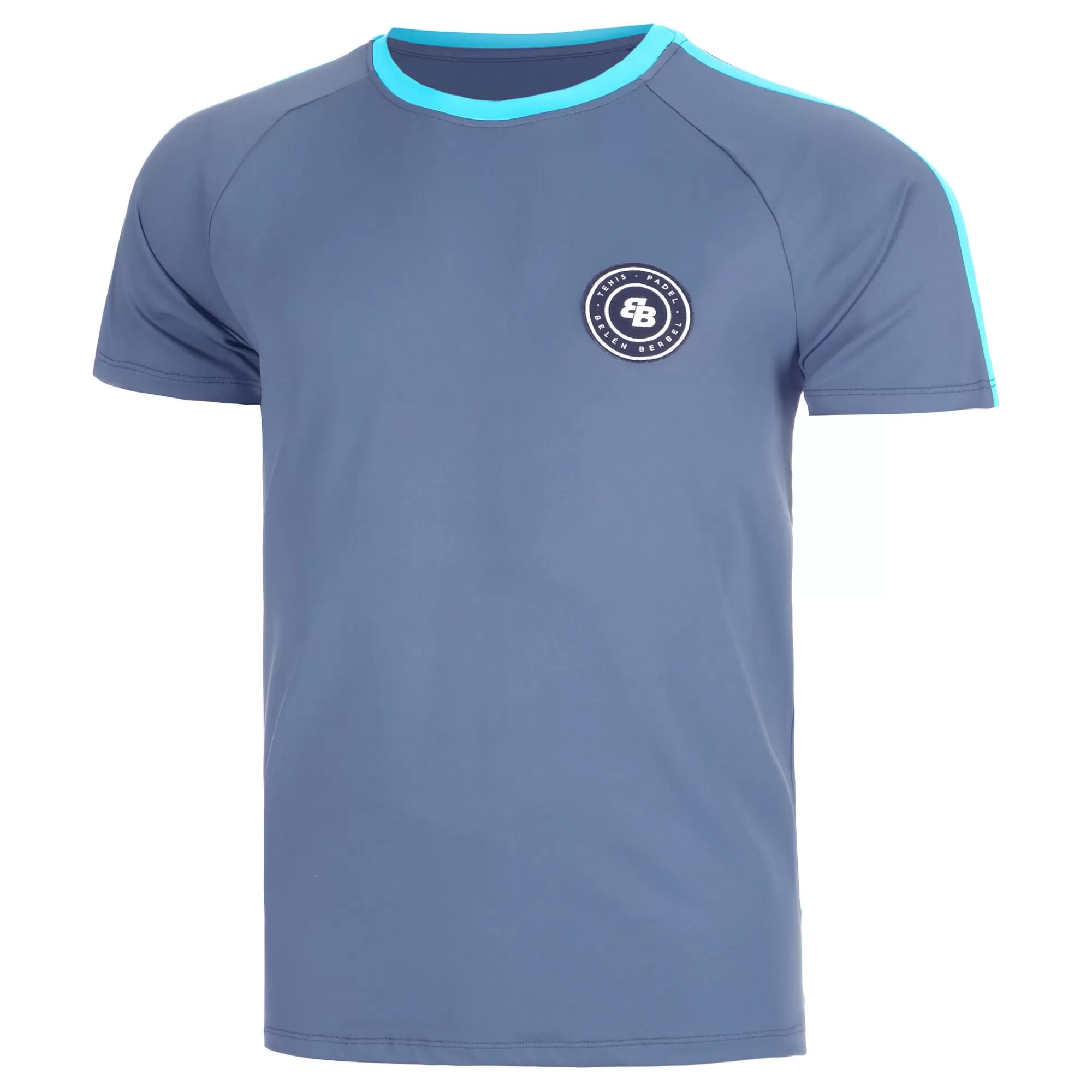 Stroke T-Shirt Men ->BB by Belen Berbel Best
