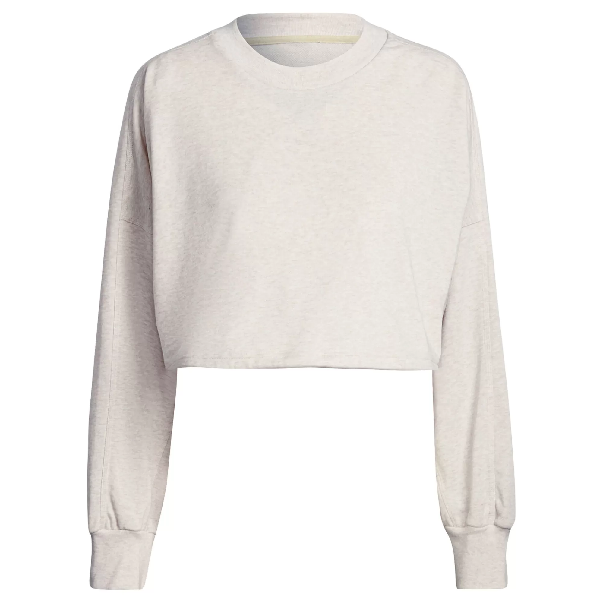 Studio Lounge Summer Crew Sweatshirt Women ->adidas Flash Sale