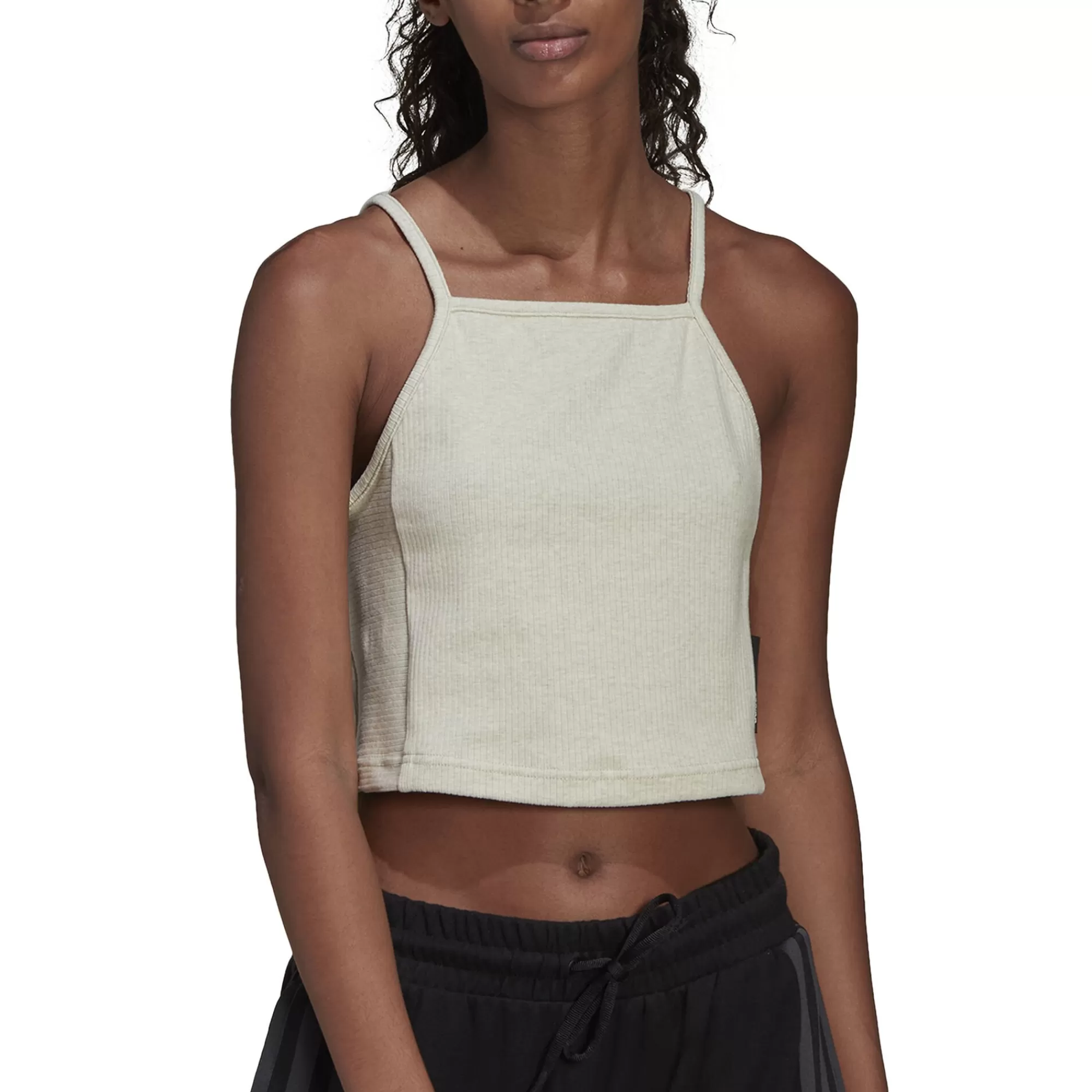 Studio Lounge Summer Tank Top Women ->adidas Store