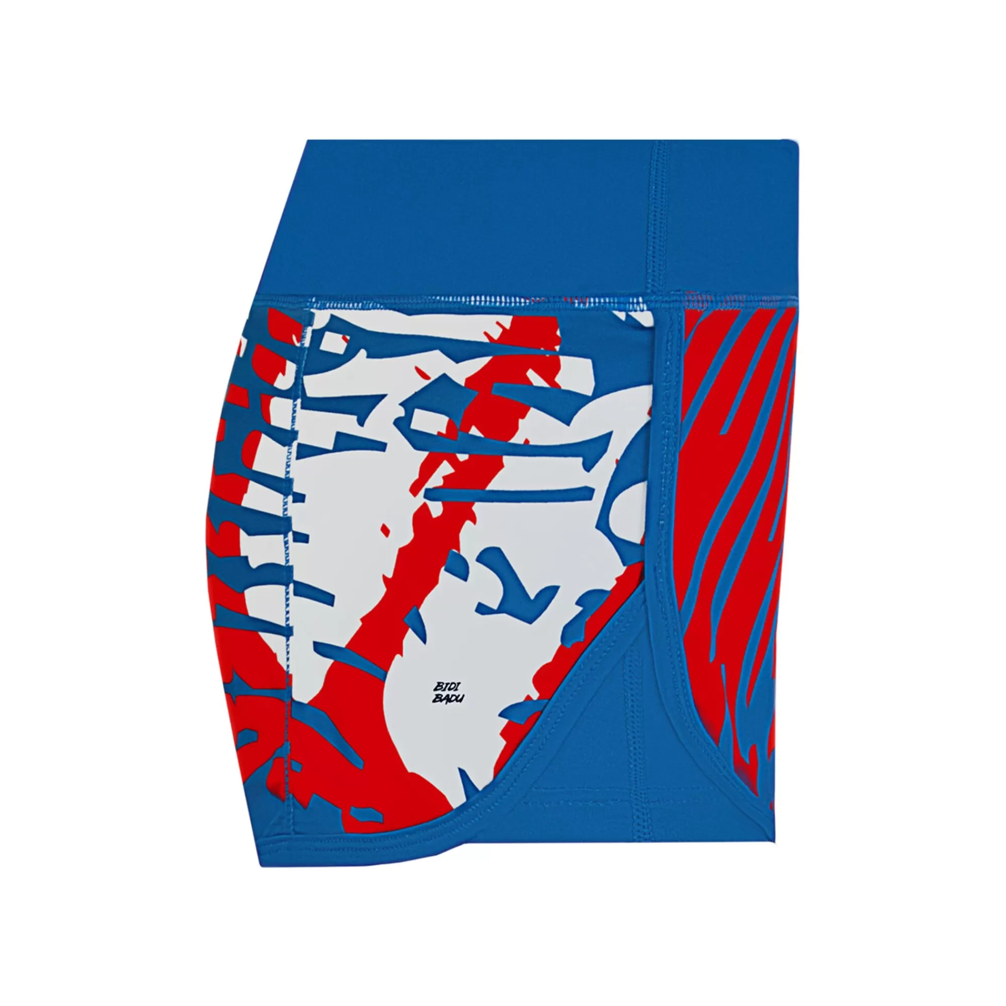 Sua Tech 2in1 Shorts Women - Blue, White>BIDI BADU Hot