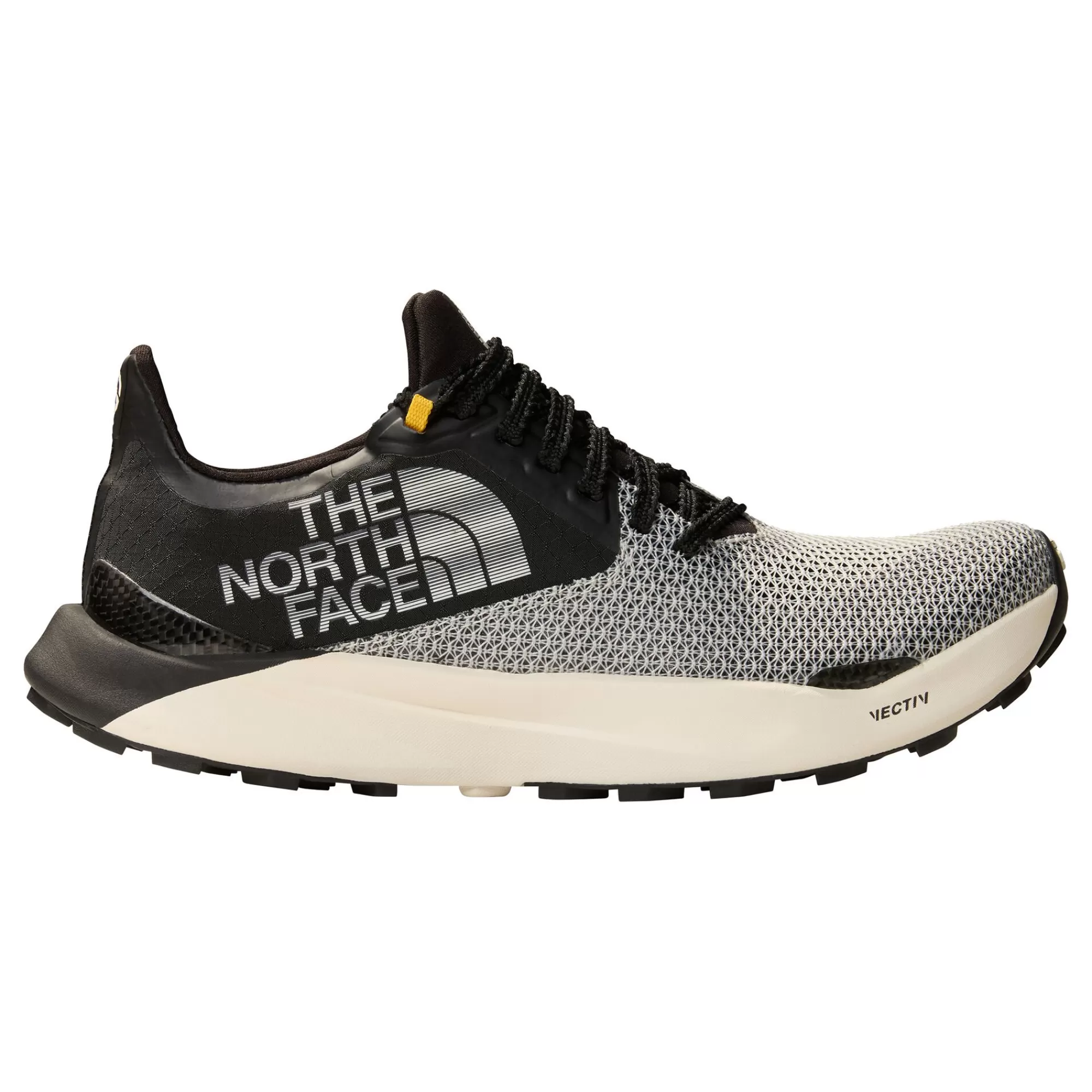 Summit Vectiv Sky Trail Running Shoe Women - Beige, Black>The North Face Hot