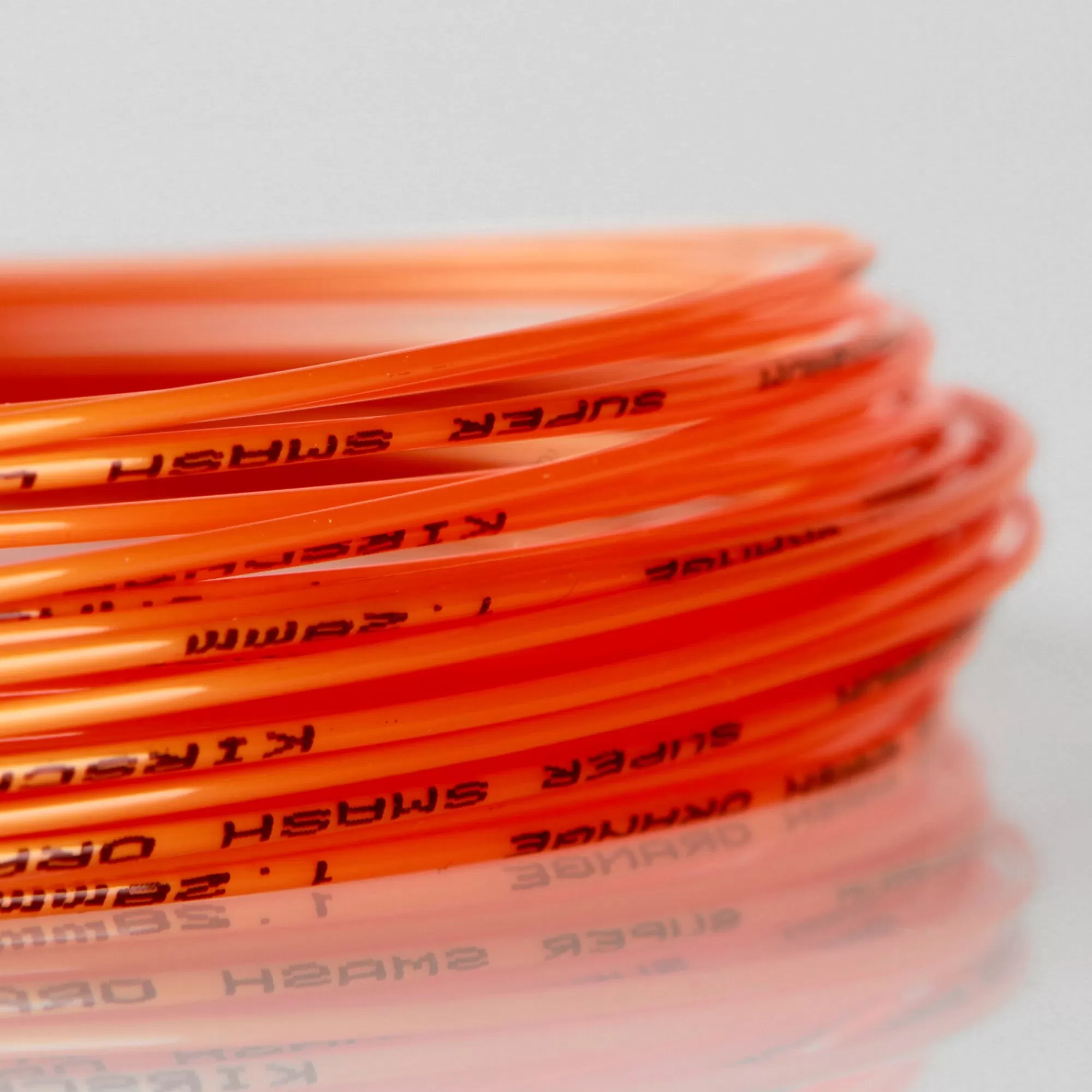 Super Smash String Set 12m - Orange>Kirschbaum Outlet
