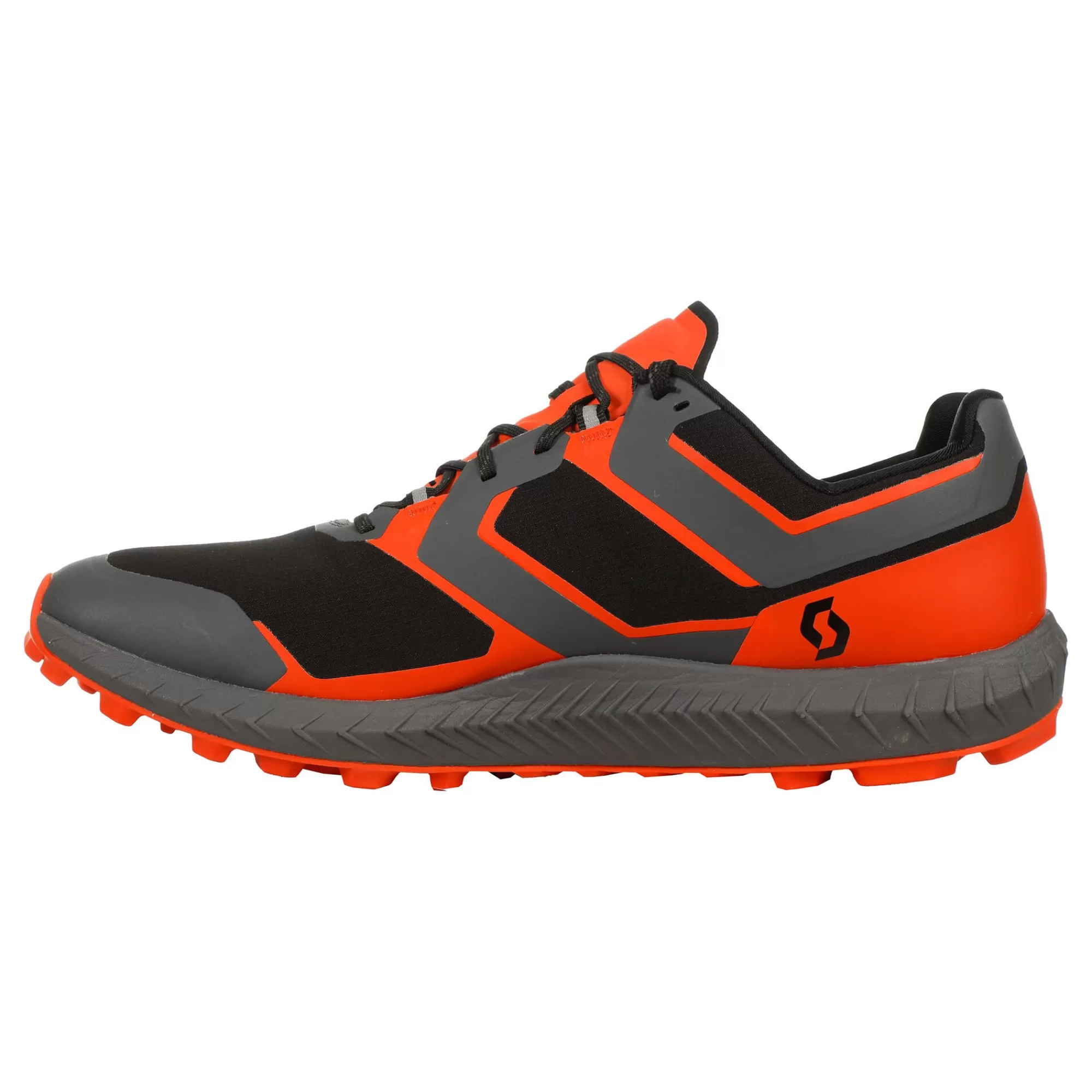 Supertrac RC 2 Trail Running Shoe Men - Dark Grey, Orange>Scott Sale