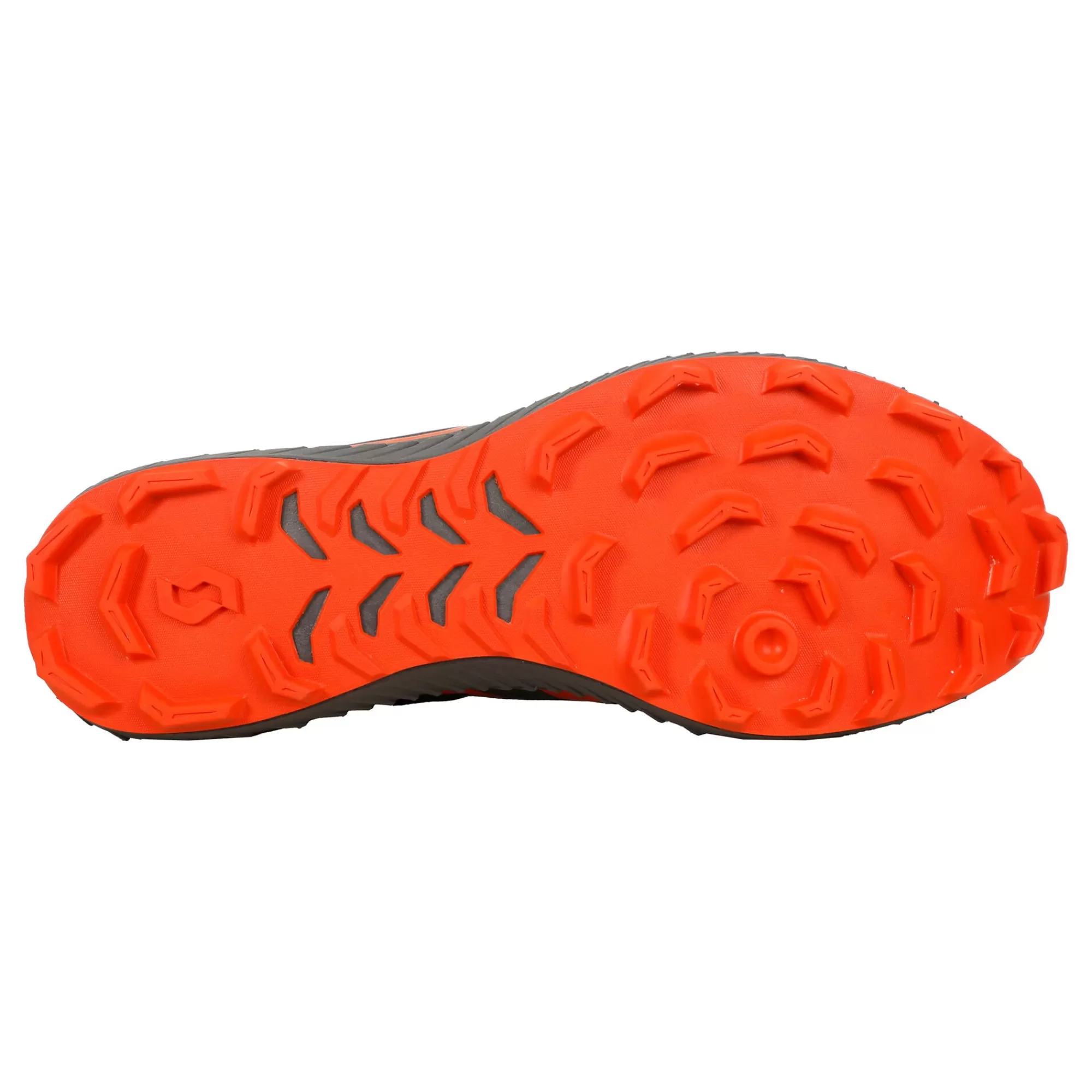 Supertrac RC 2 Trail Running Shoe Men - Dark Grey, Orange>Scott Sale