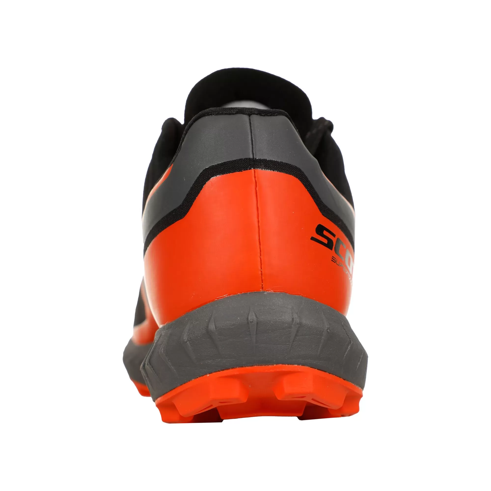 Supertrac RC 2 Trail Running Shoe Men - Dark Grey, Orange>Scott Sale