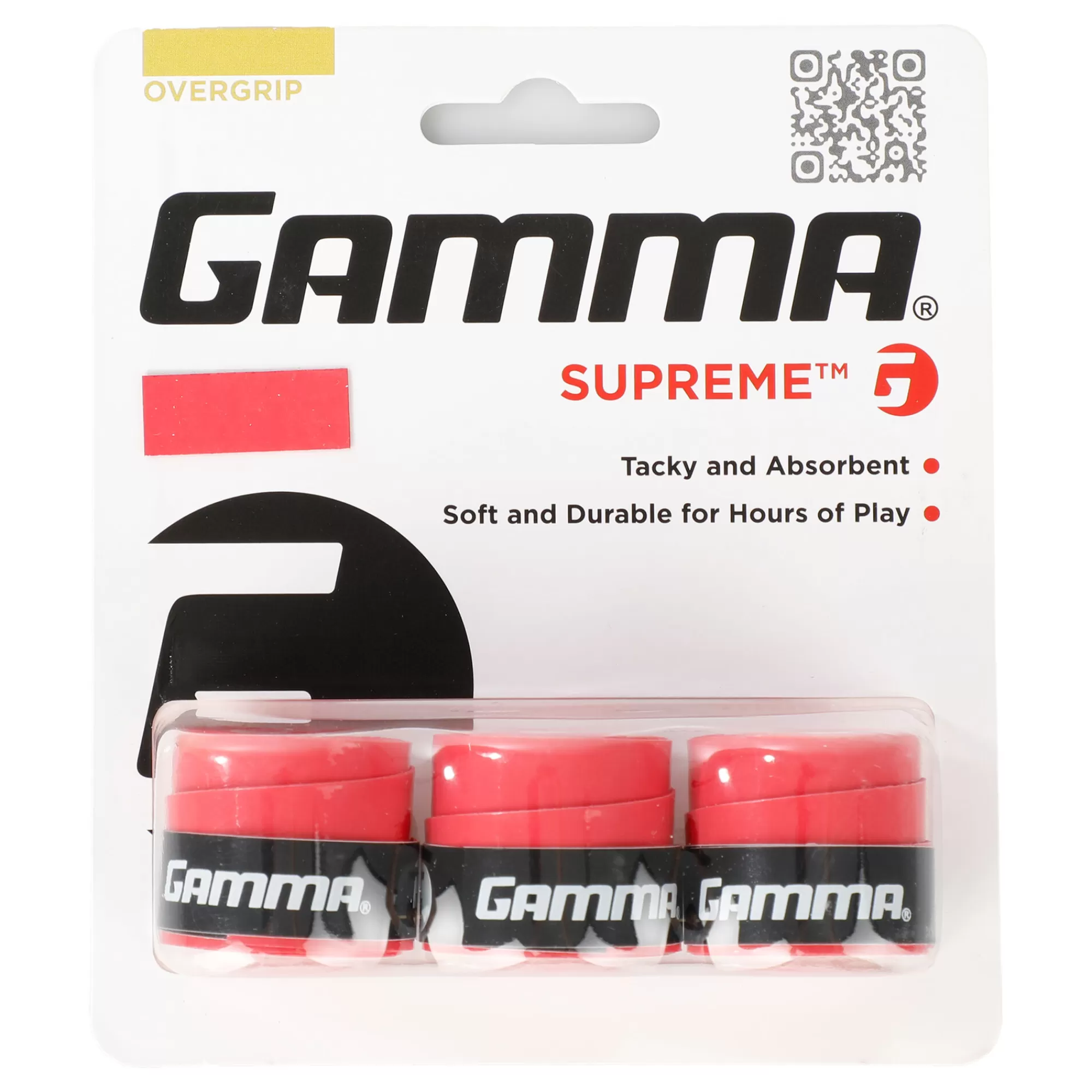 Supreme 3 Pack - Red>Gamma Cheap