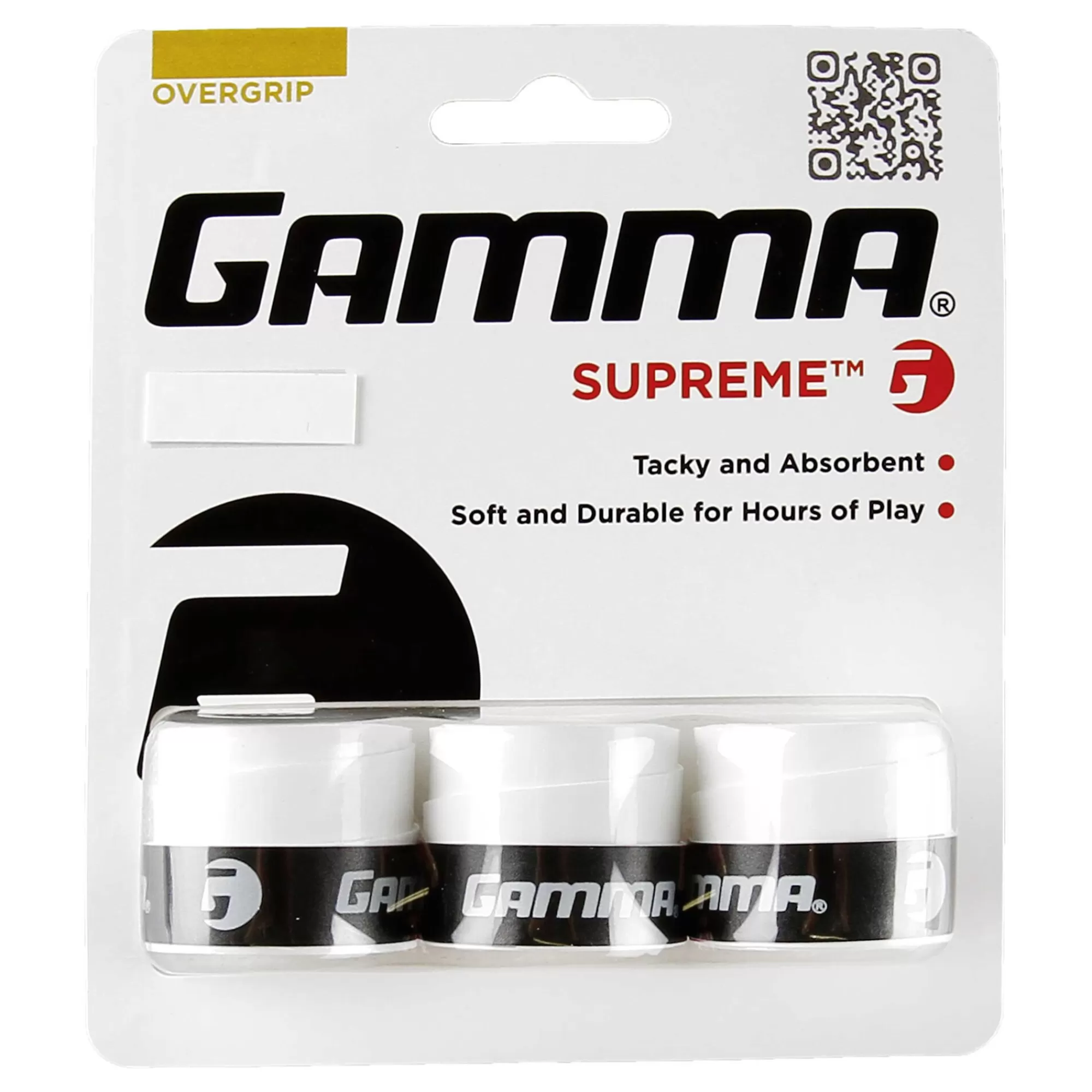 Supreme 3 Pack - White>Gamma Best