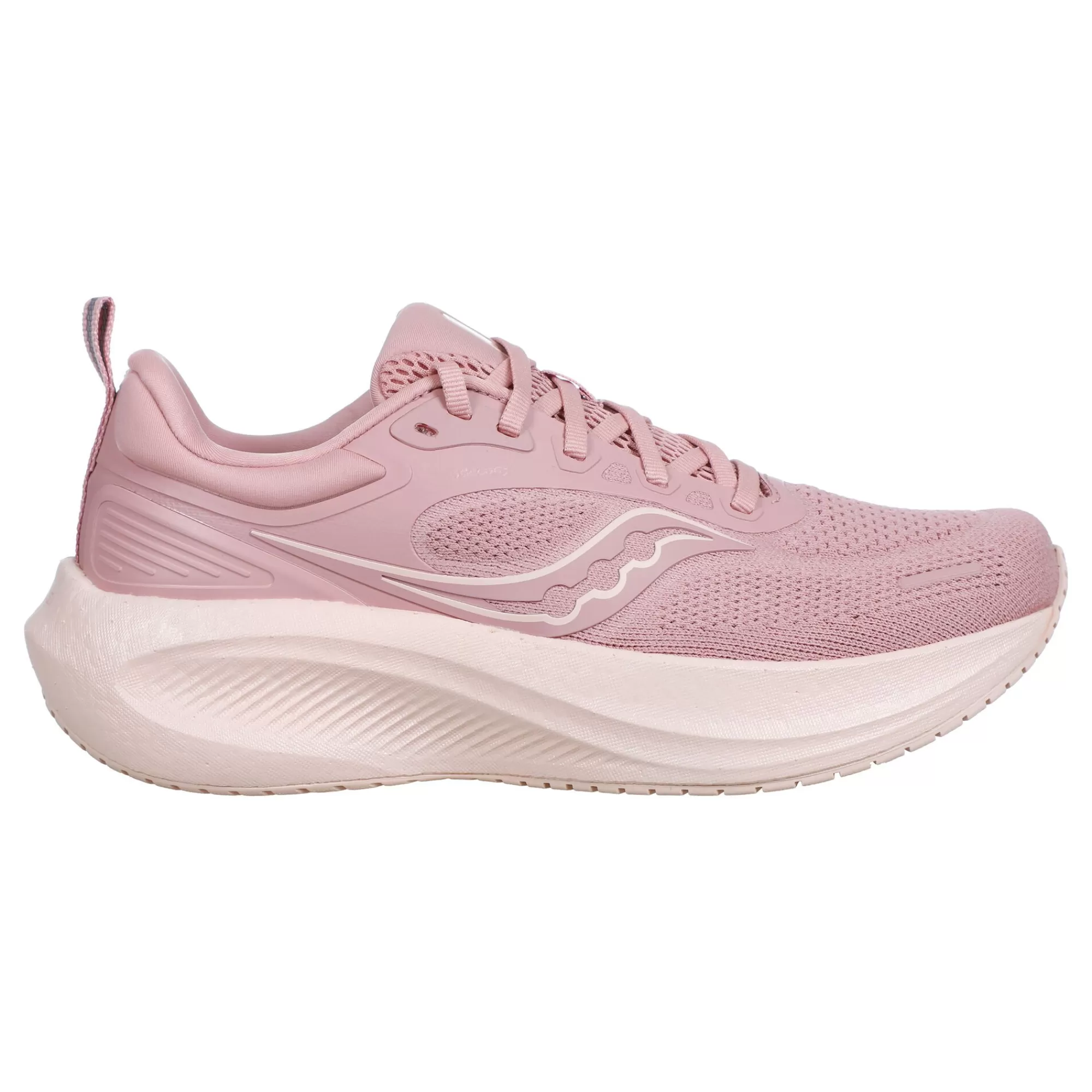 Surge 3 Neutral Running Shoe Women - Antique Pink>Saucony Sale