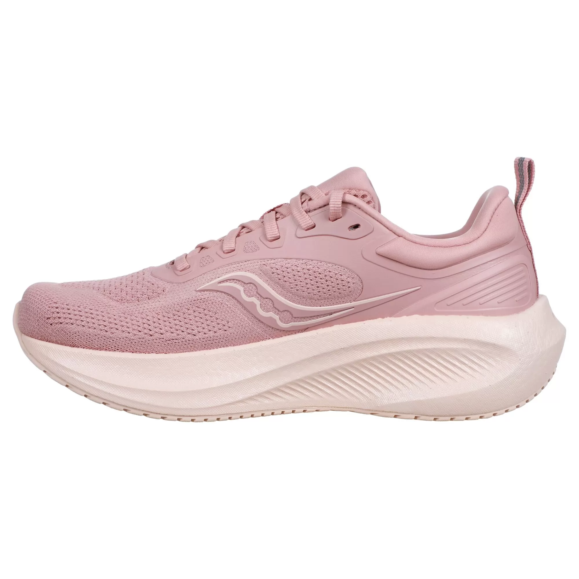 Surge 3 Neutral Running Shoe Women - Antique Pink>Saucony Sale