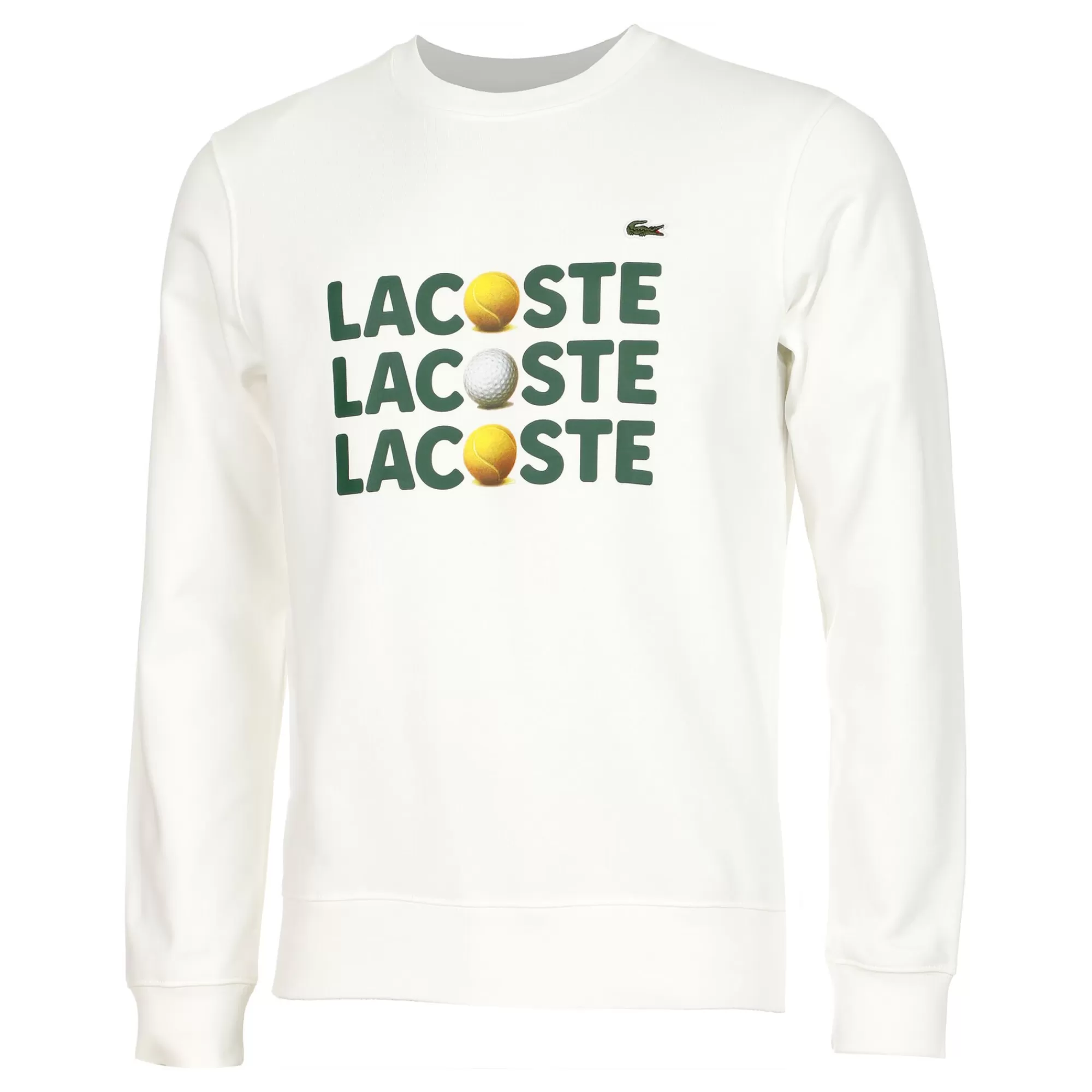 Sweatshirt Men ->Lacoste Best Sale