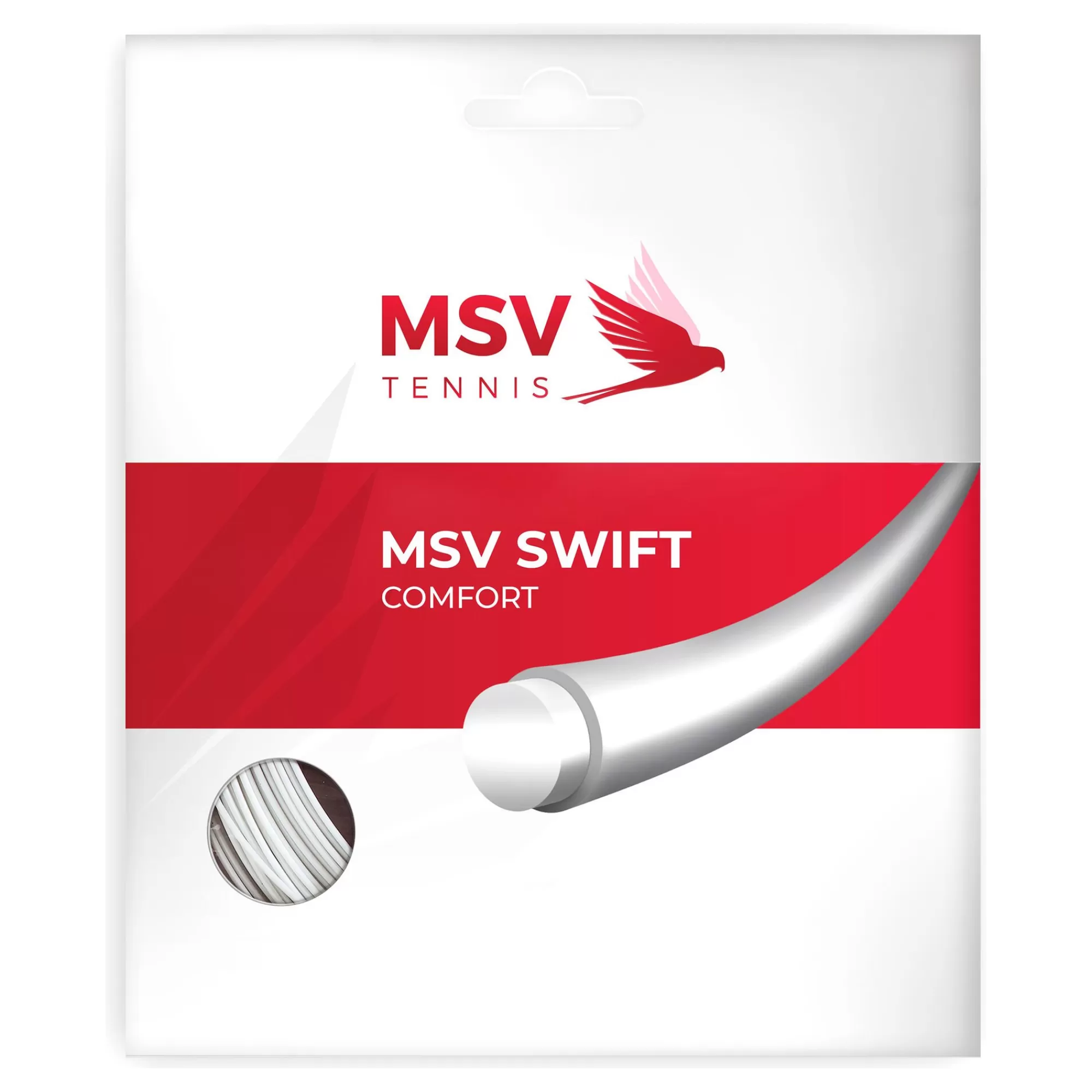 Swift String Set 12m ->MSV Sale